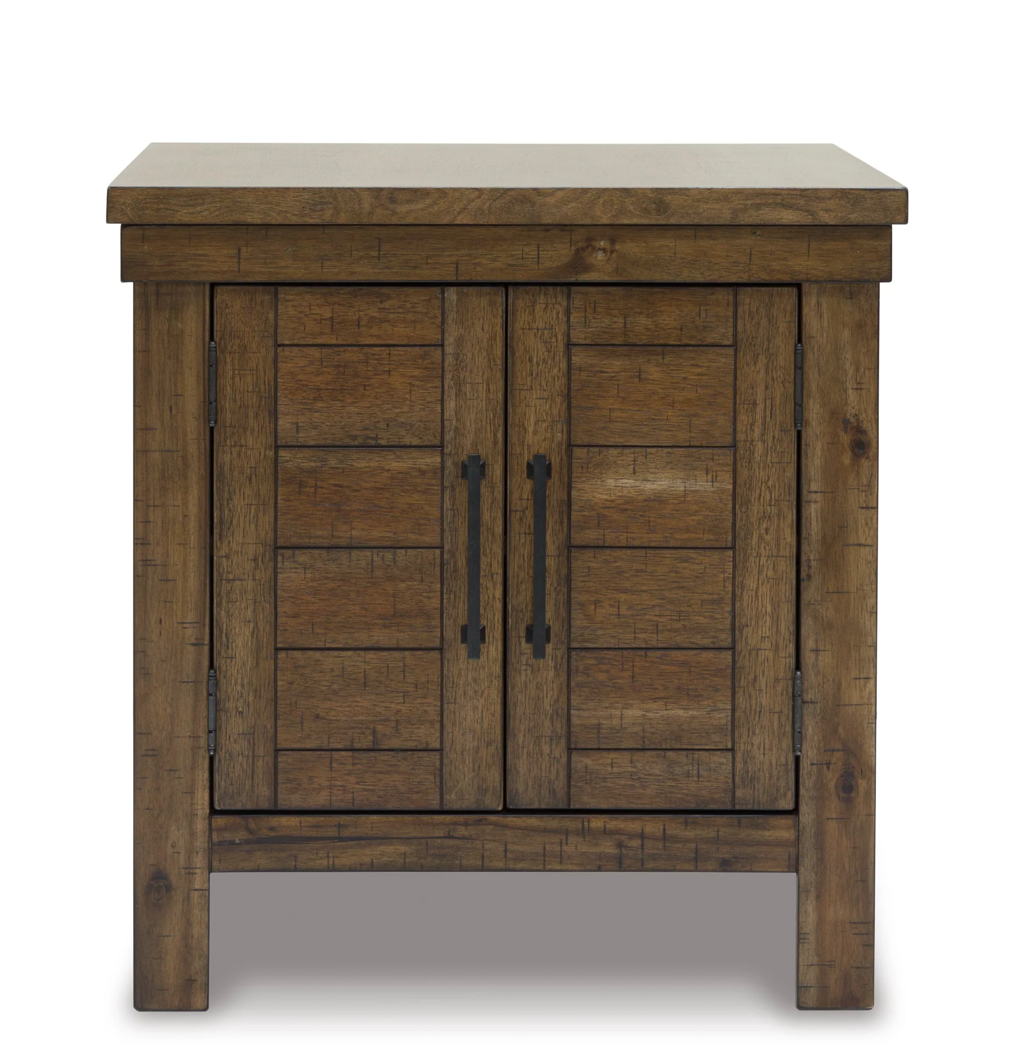 Moriville End Table - Image 7