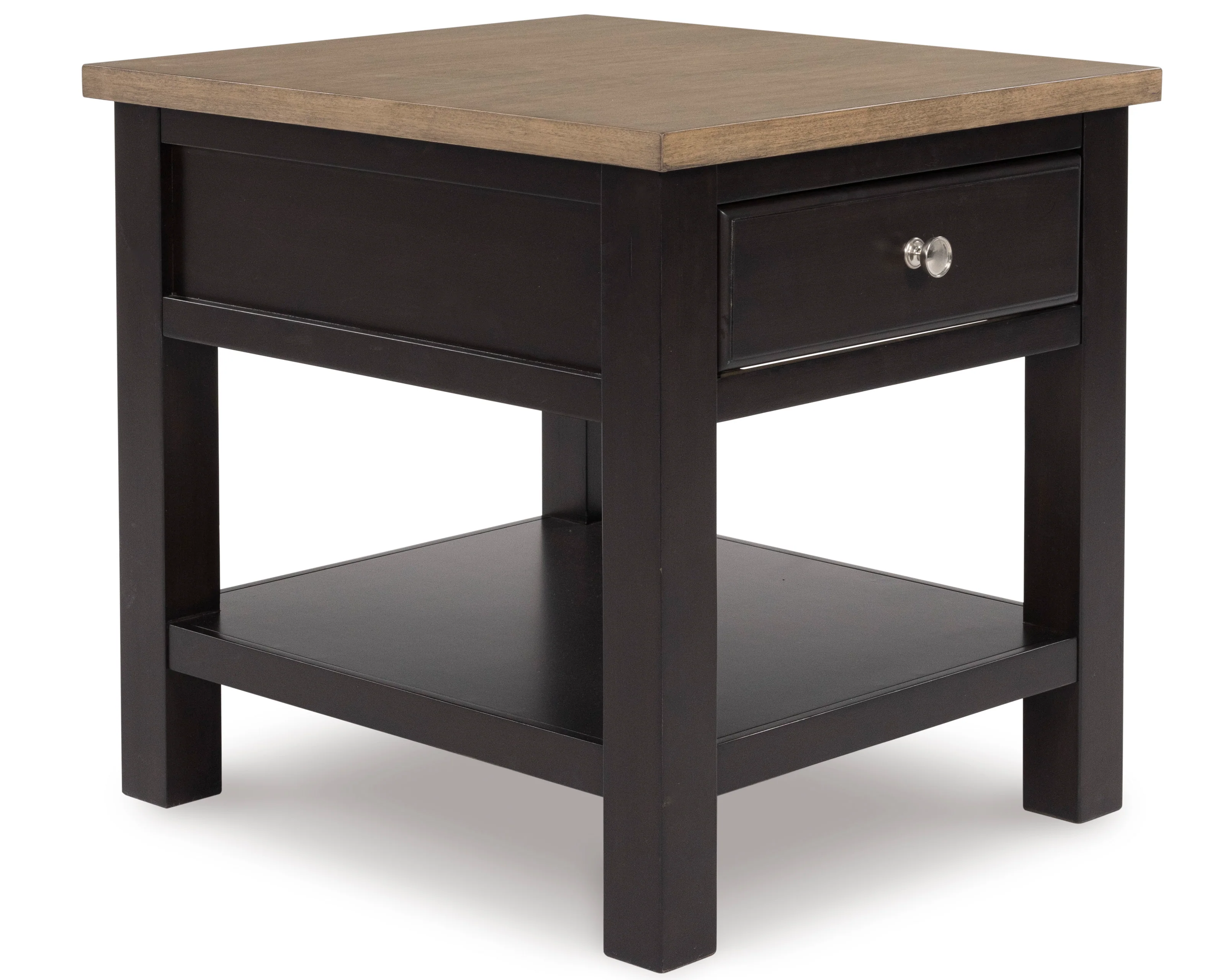 Drazmine End Table - Image 2