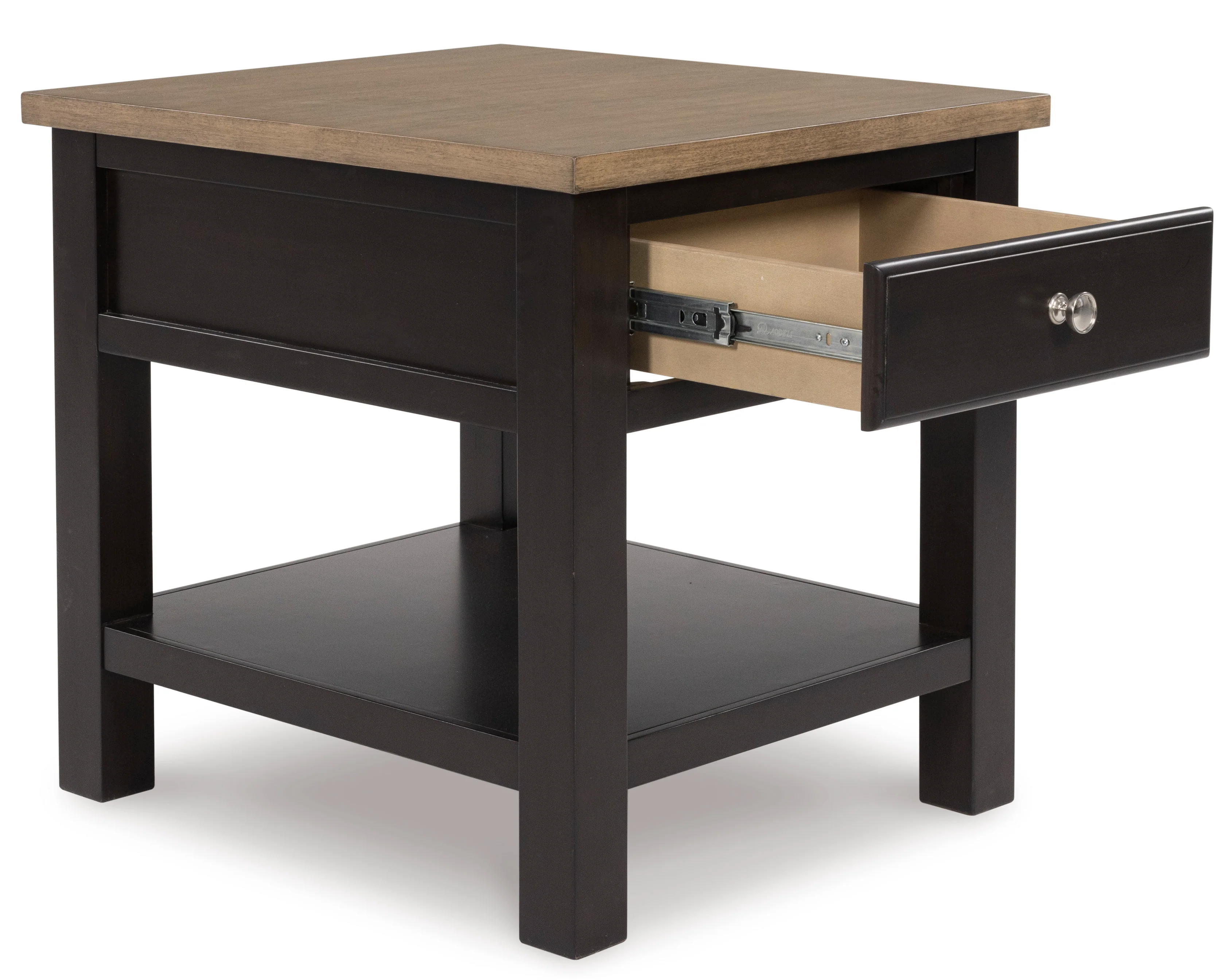 Drazmine End Table - Image 3