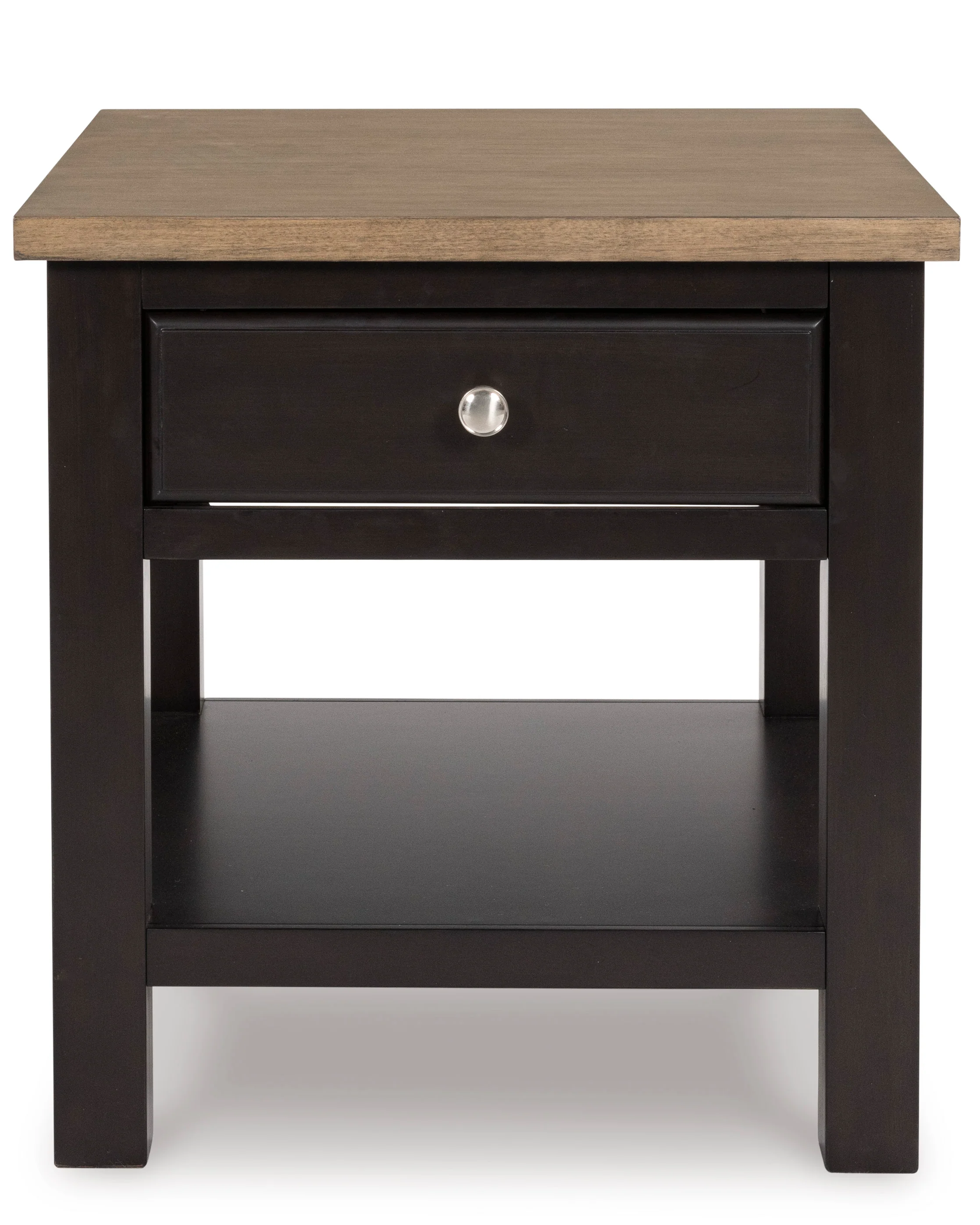 Drazmine End Table - Image 5
