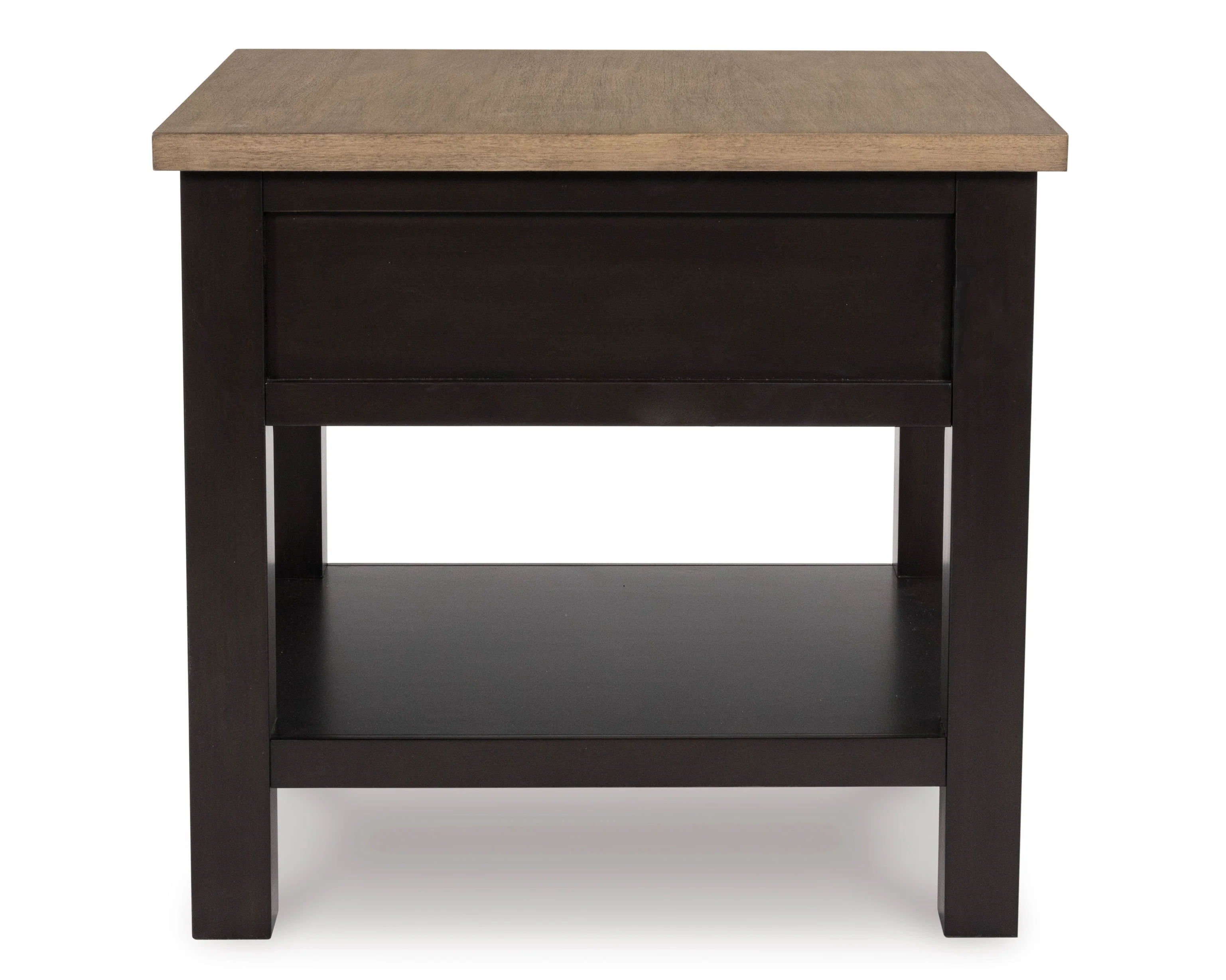 Drazmine End Table - Image 7