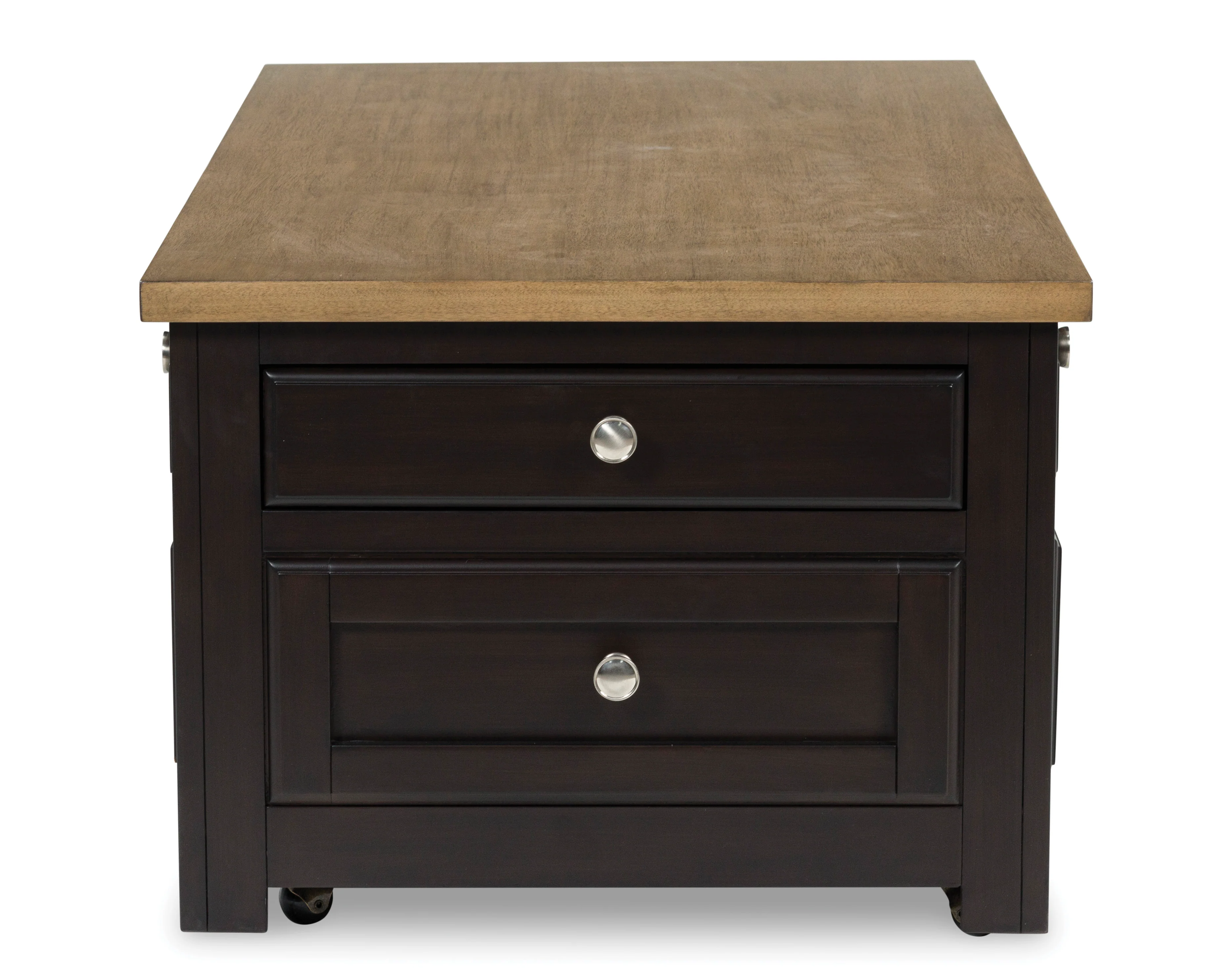 Drazmine Lift-Top Coffee Table - Image 6
