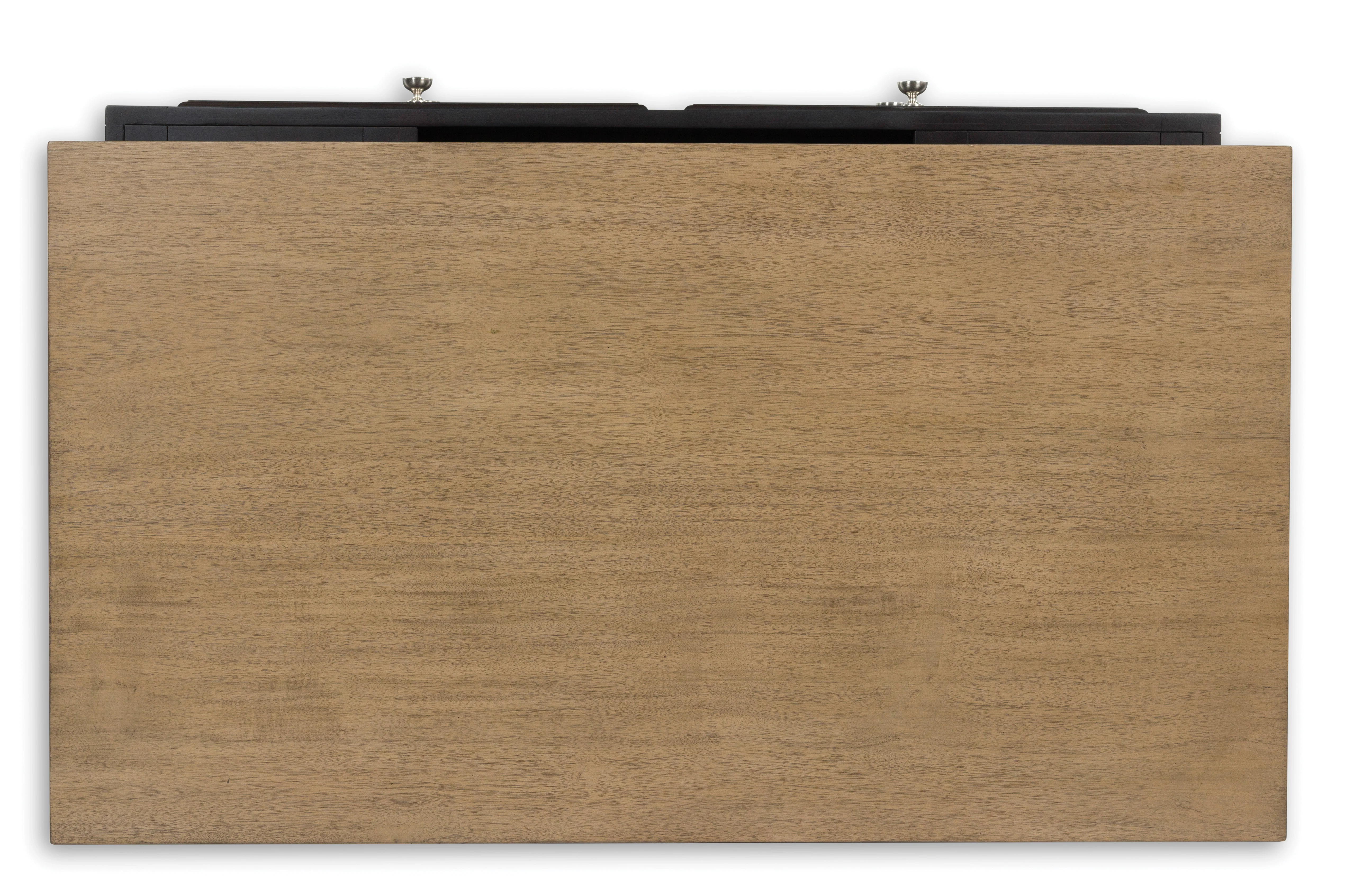 Drazmine Lift-Top Coffee Table - Image 7