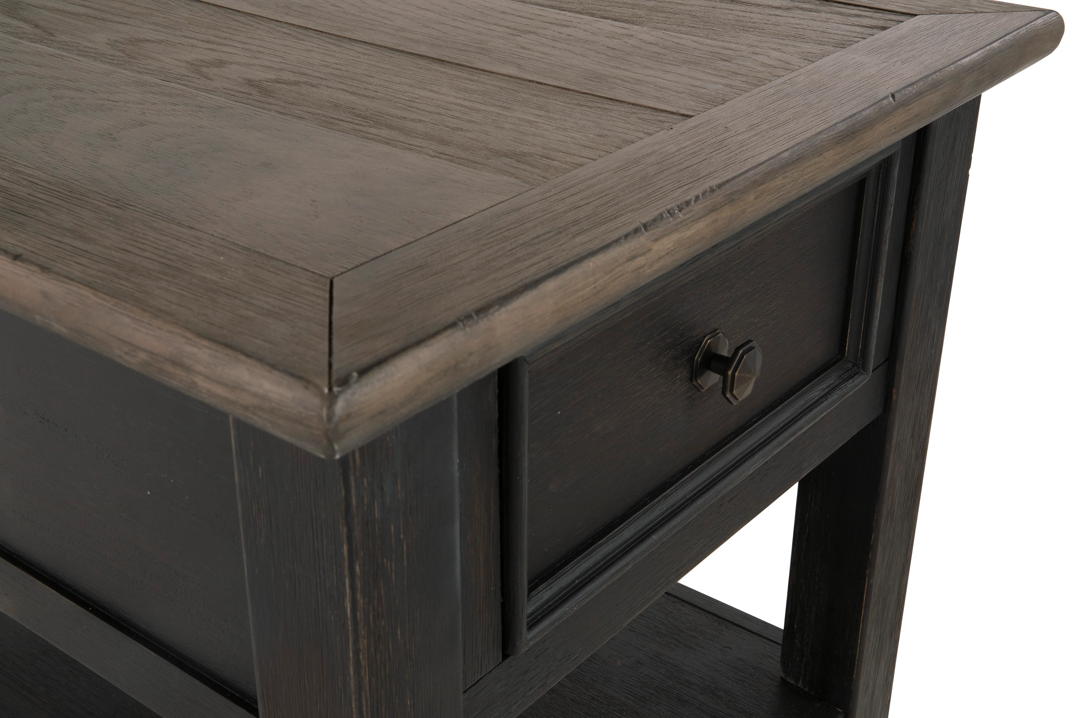 Tyler Creek End Table - Image 10
