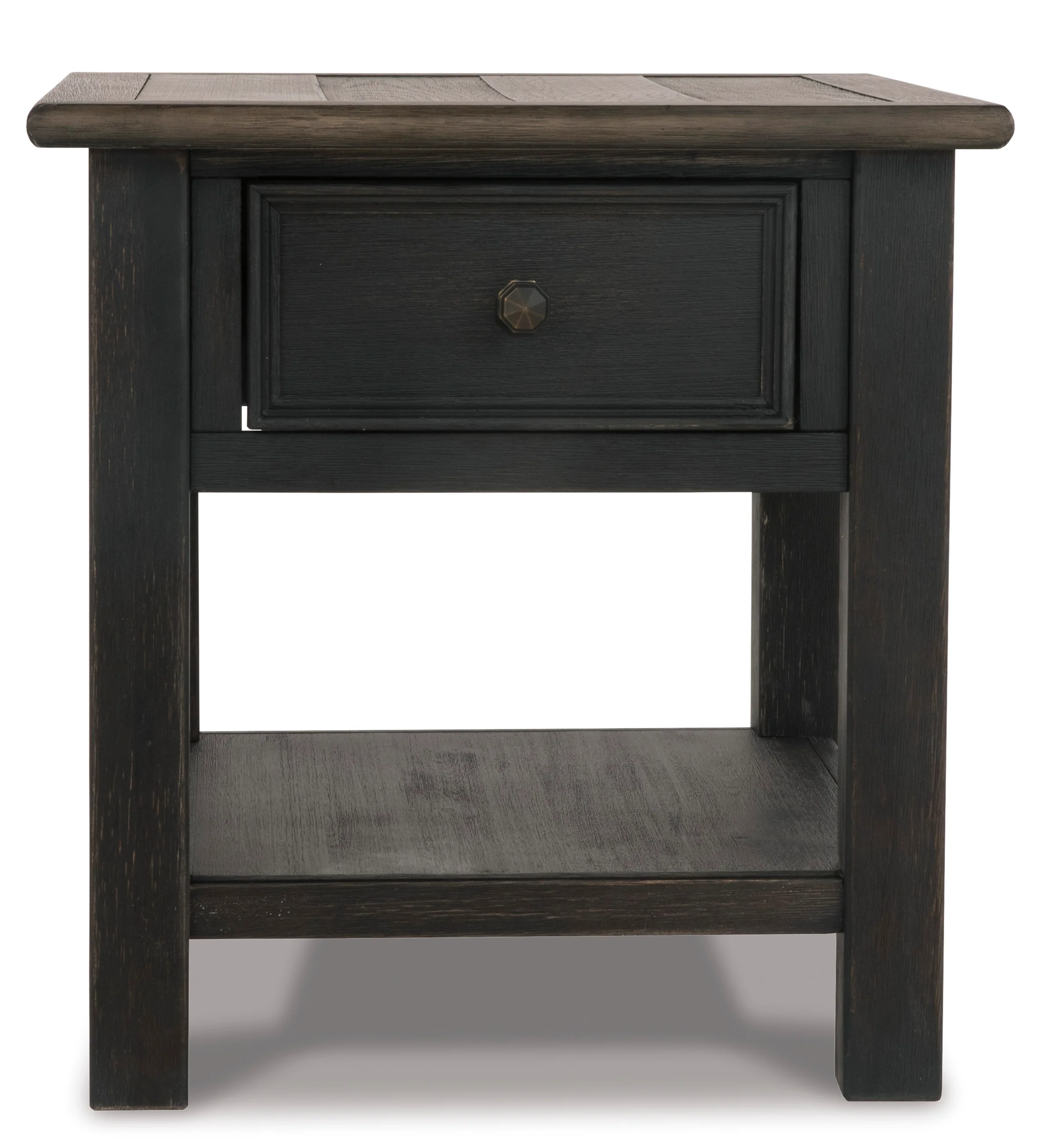 Tyler Creek End Table - Image 8