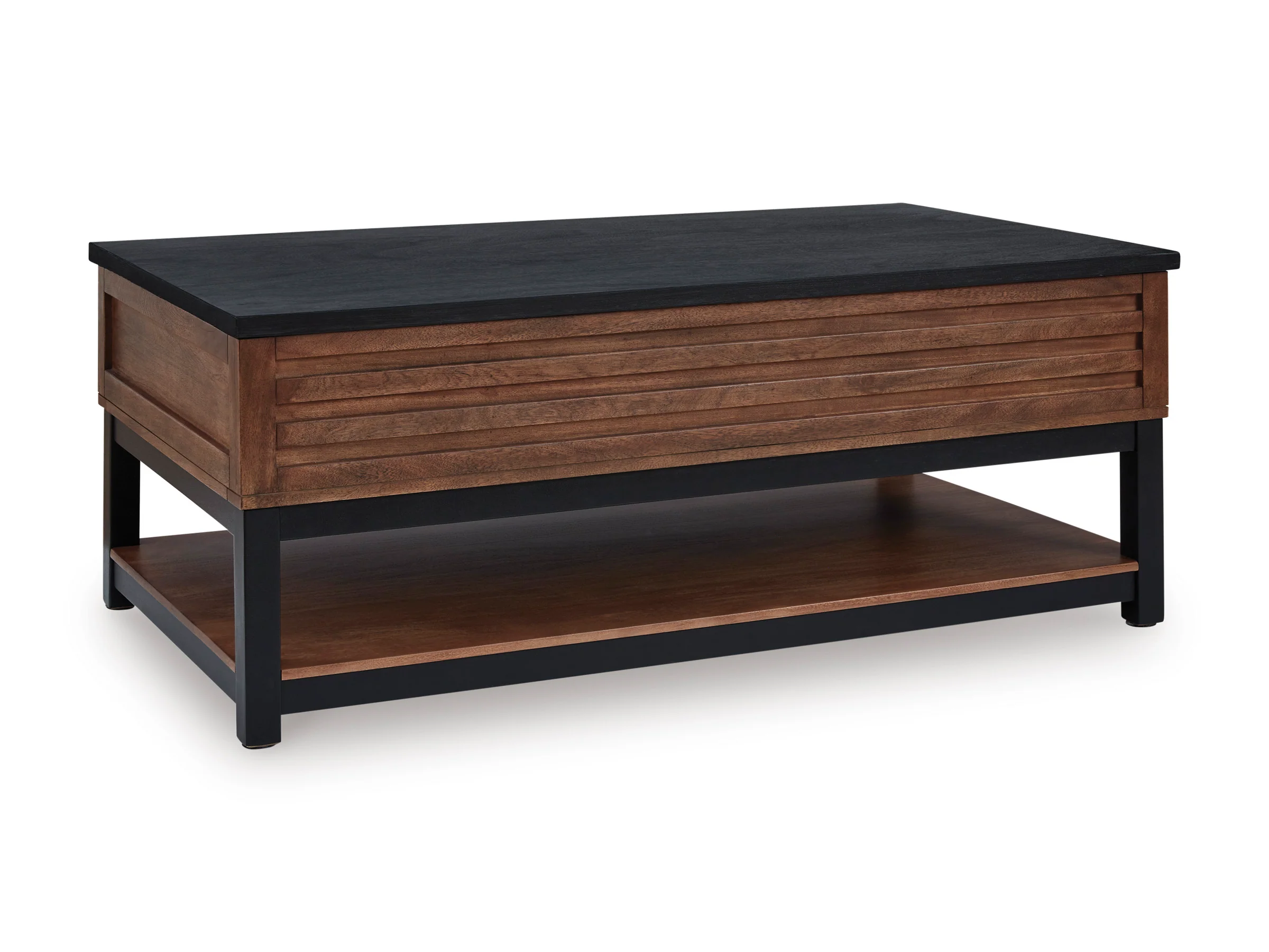 Kallari Lift-Top Coffee Table - Image 2