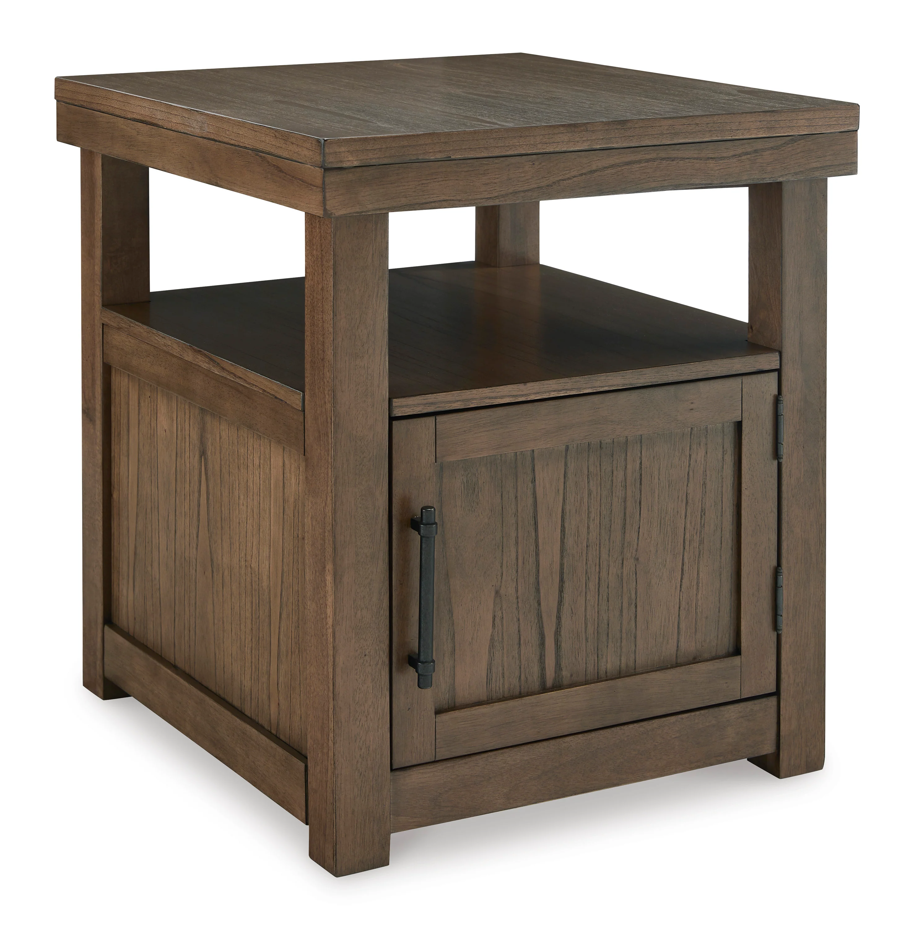 Boardernest Coffee Table Set (Coffee Table With 4 Stools + 2 End Tables) - Image 8