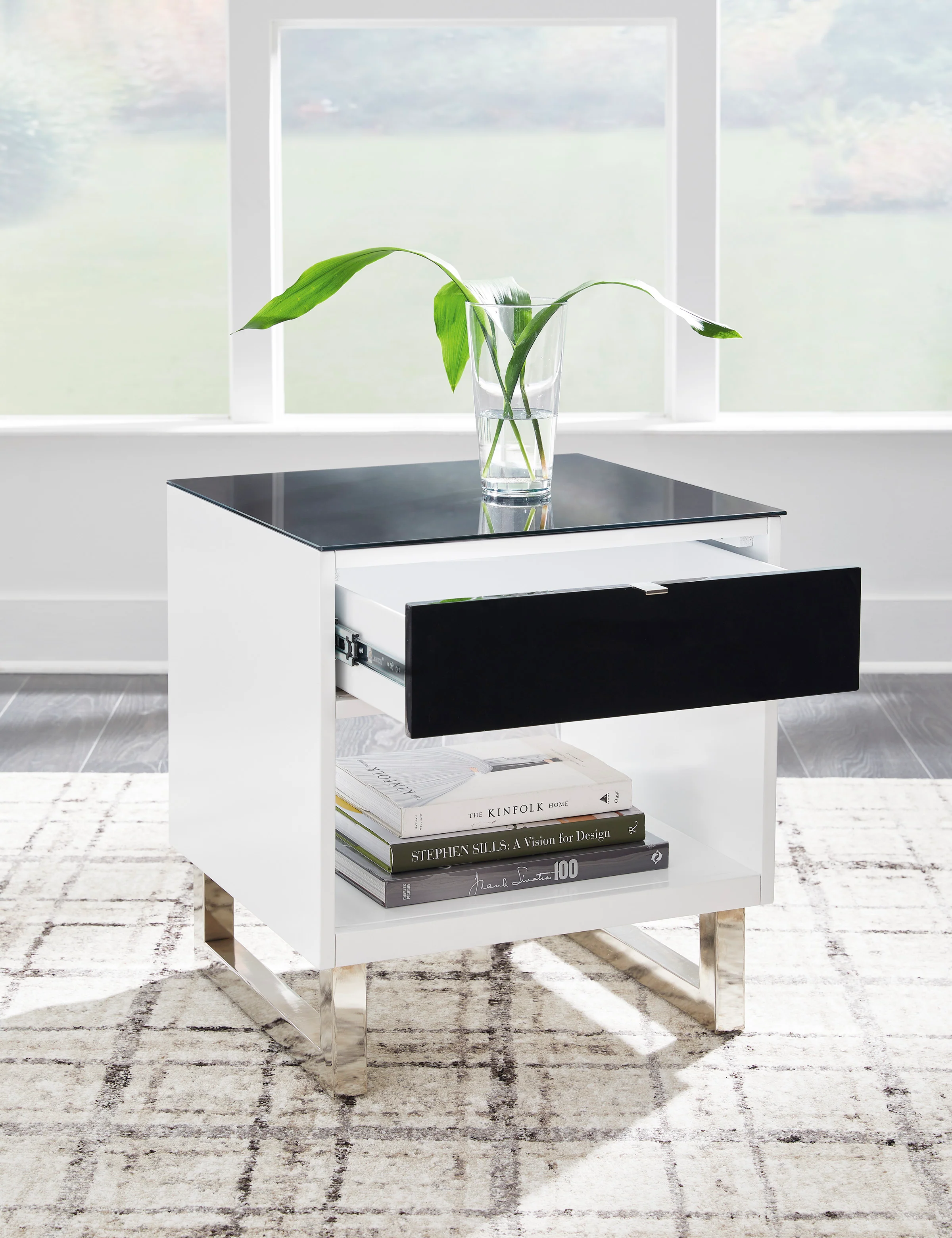 Gardoni End Table - Image 3