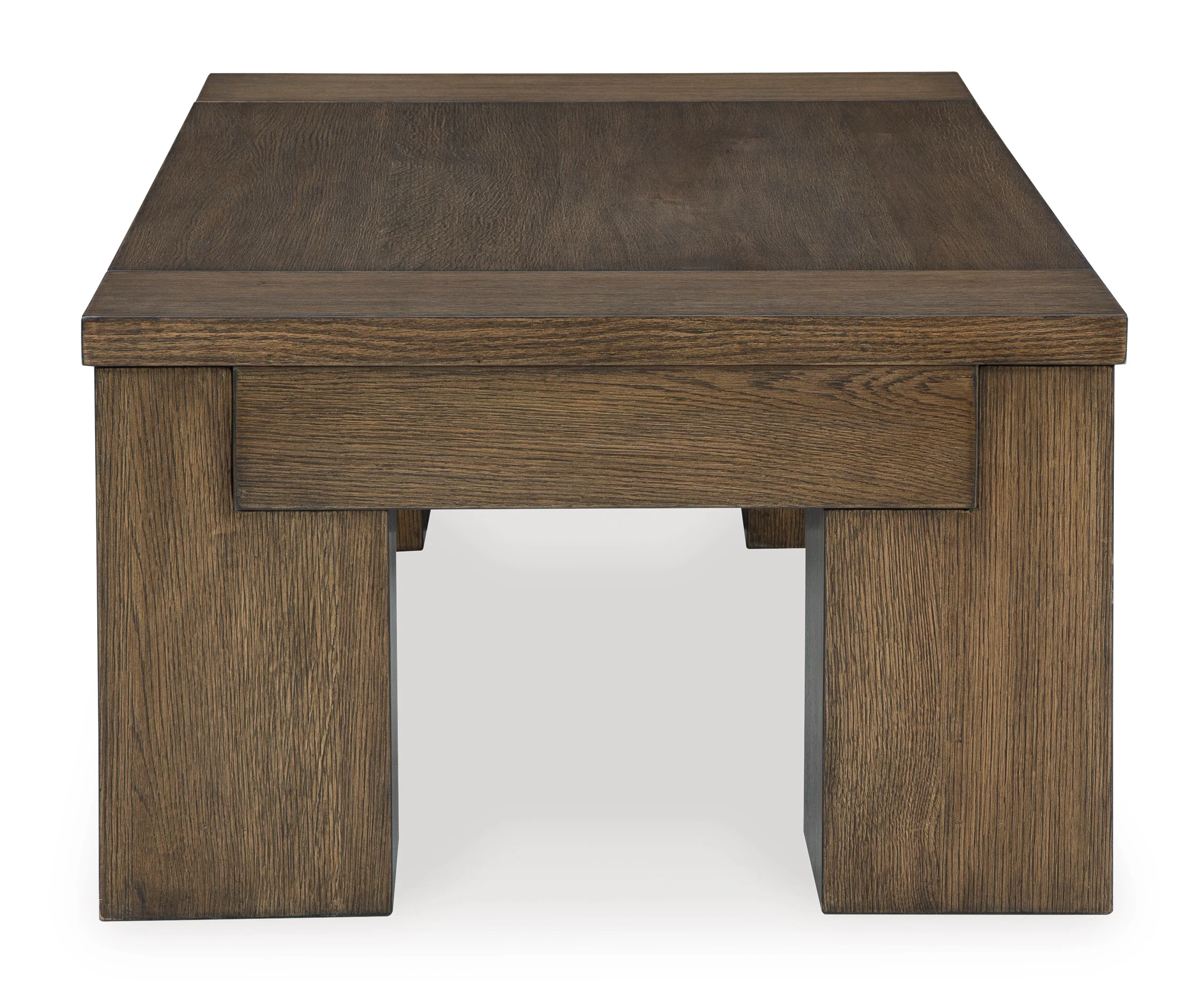 Rosswain Coffee Table Set (Lift Top Coffee Table + 2 End Tables) - Image 7