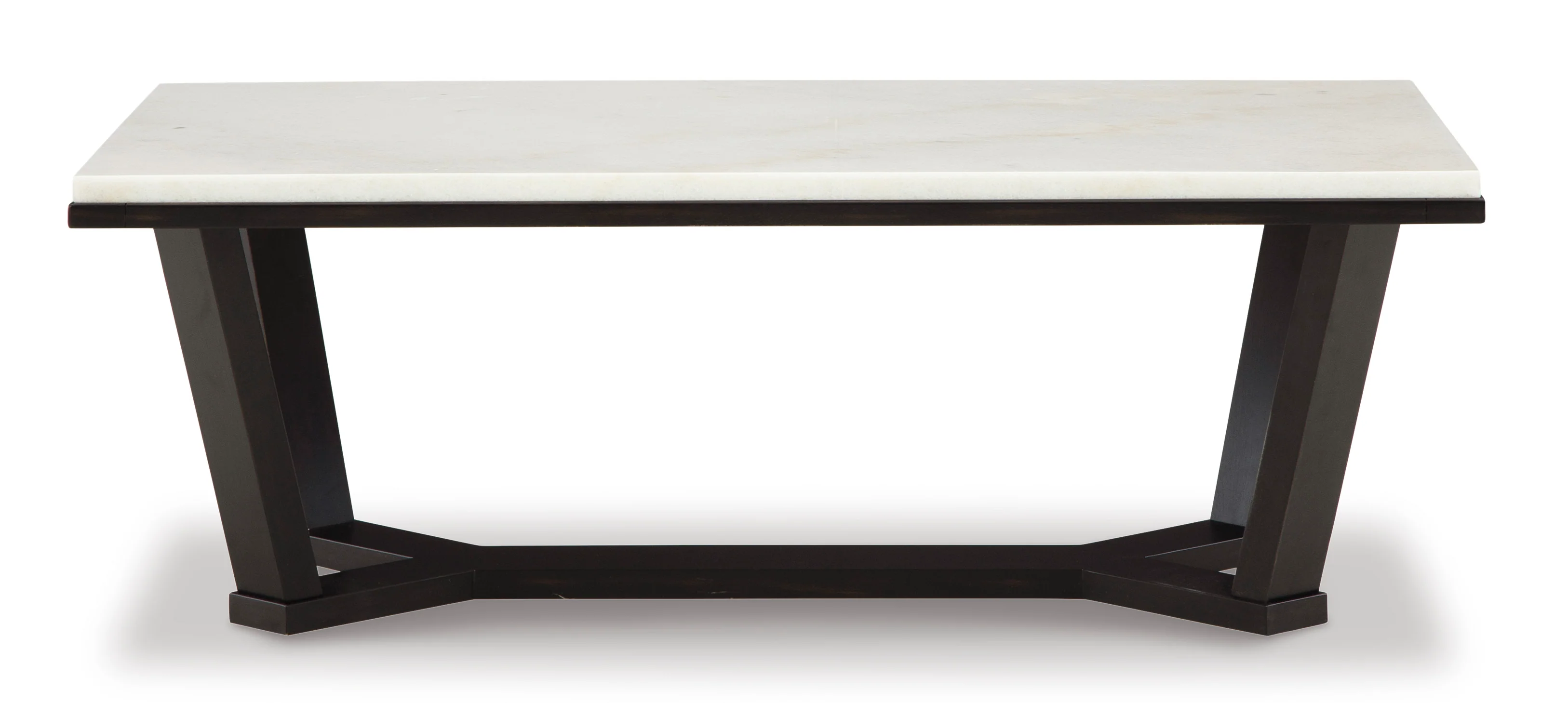 Fostead Coffee table set ( table + 2 end tables) - Image 3
