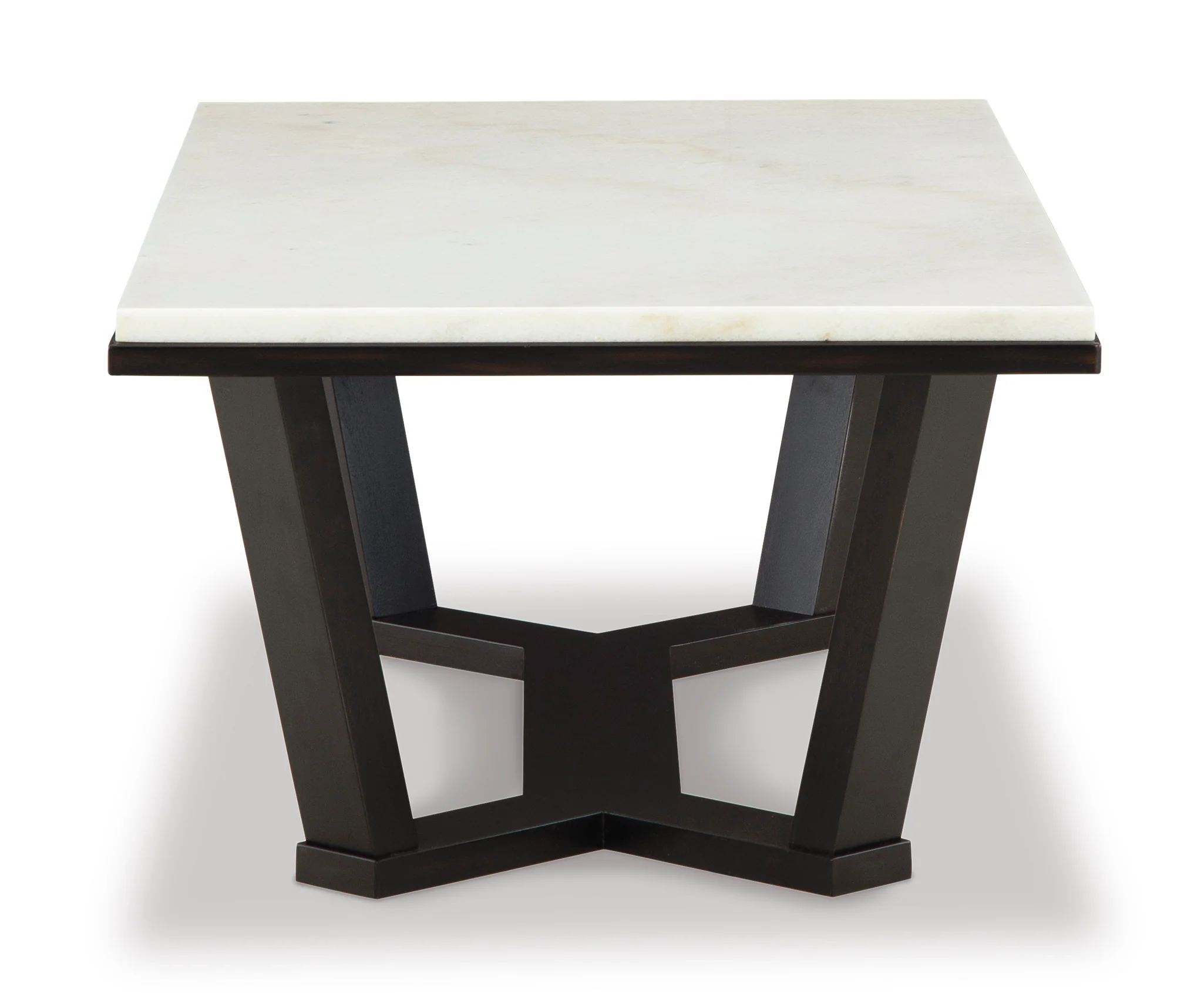 Fostead Coffee table set ( table + 2 end tables) - Image 4