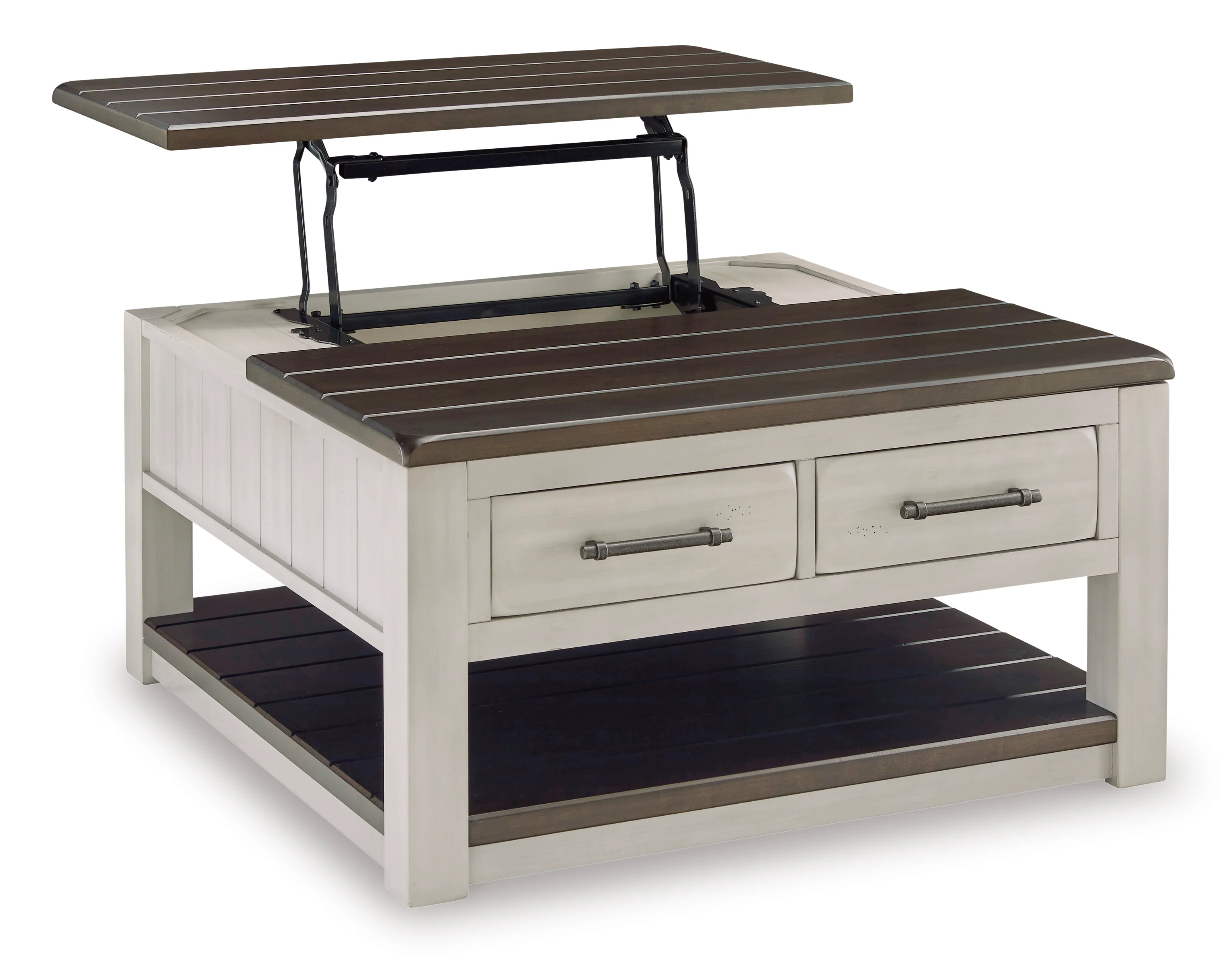 Darborn Lift-Top Coffee Table - Image 2