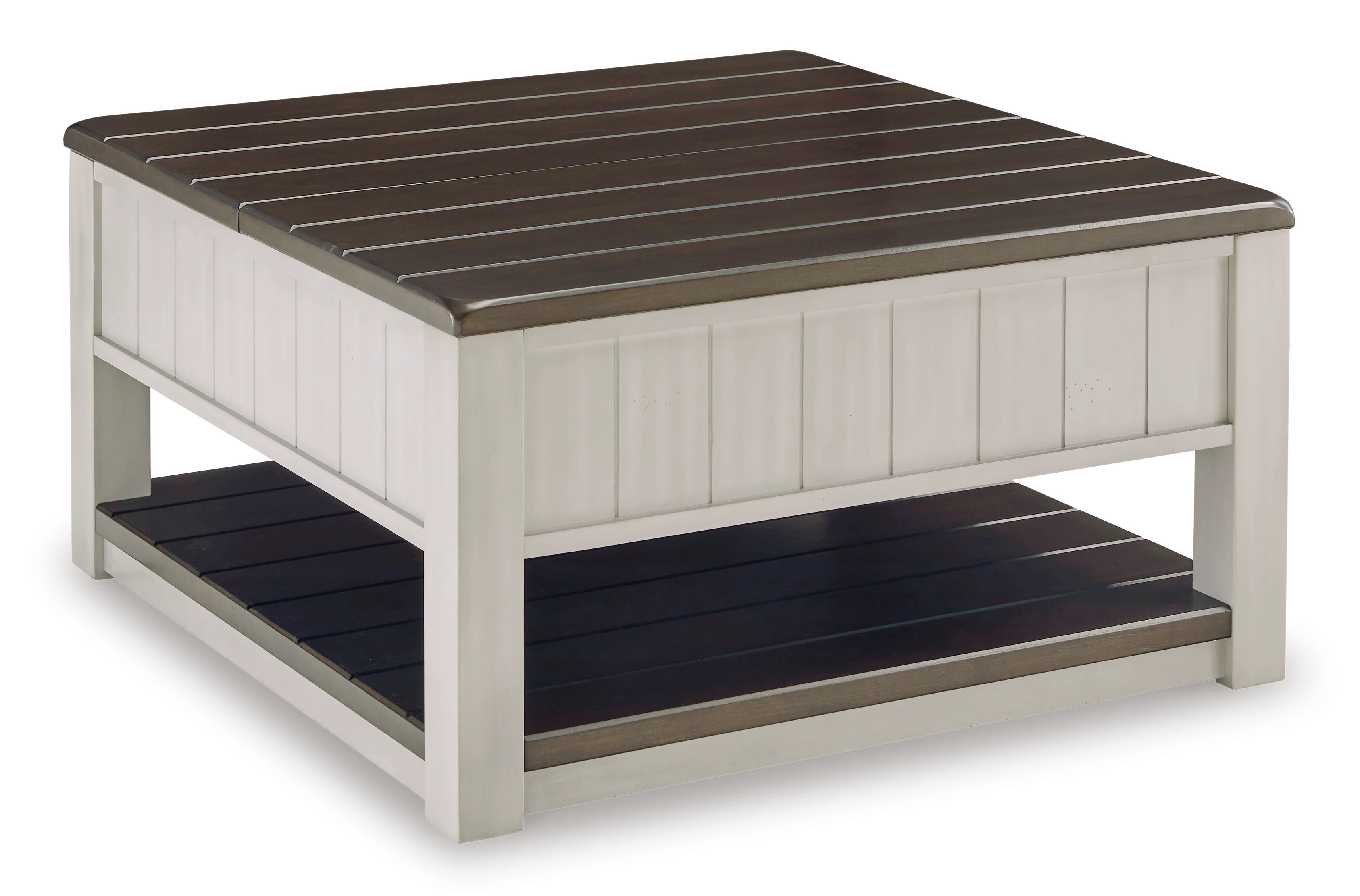 Darborn Lift-Top Coffee Table - Image 5