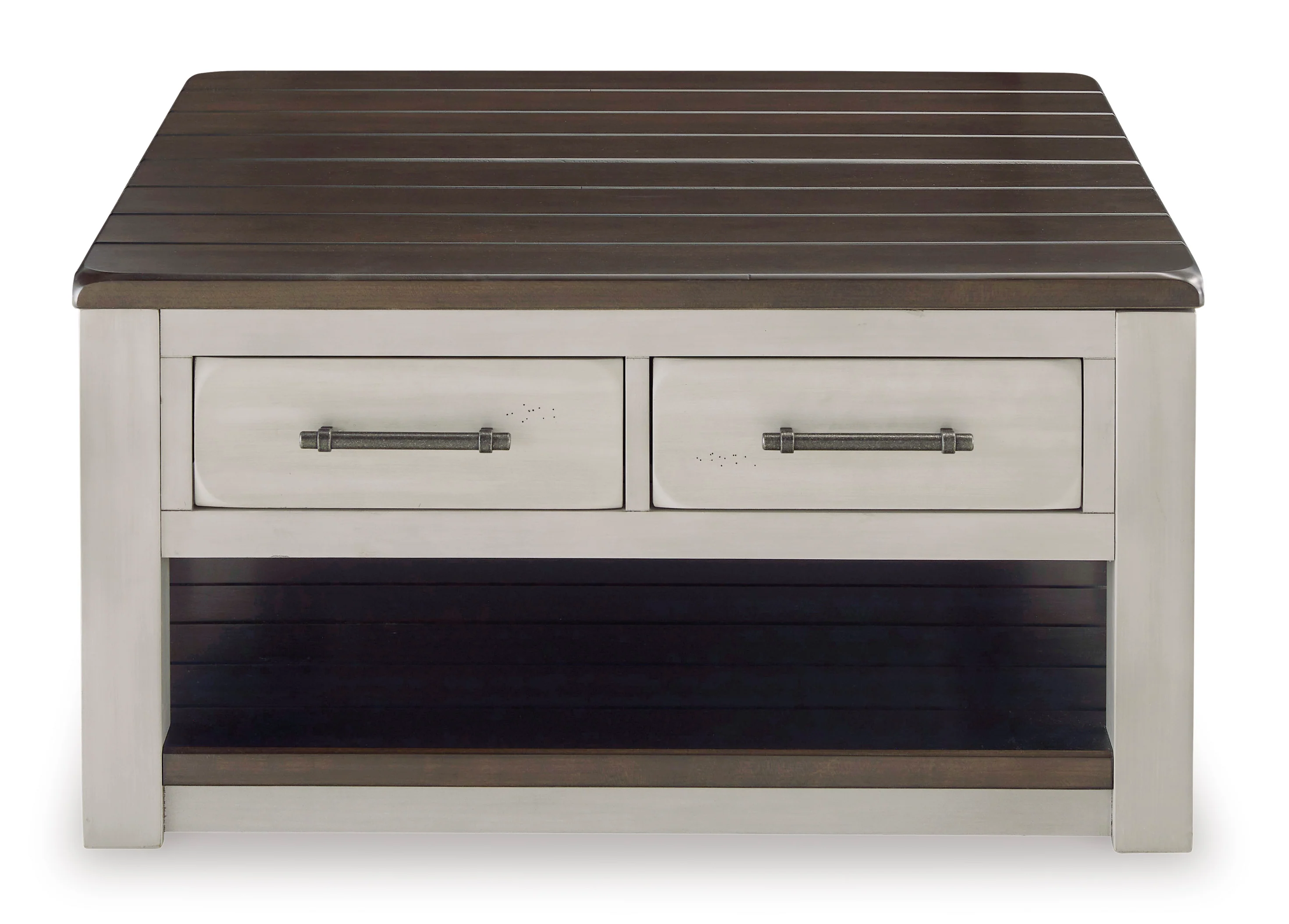 Darborn Lift-Top Coffee Table - Image 6