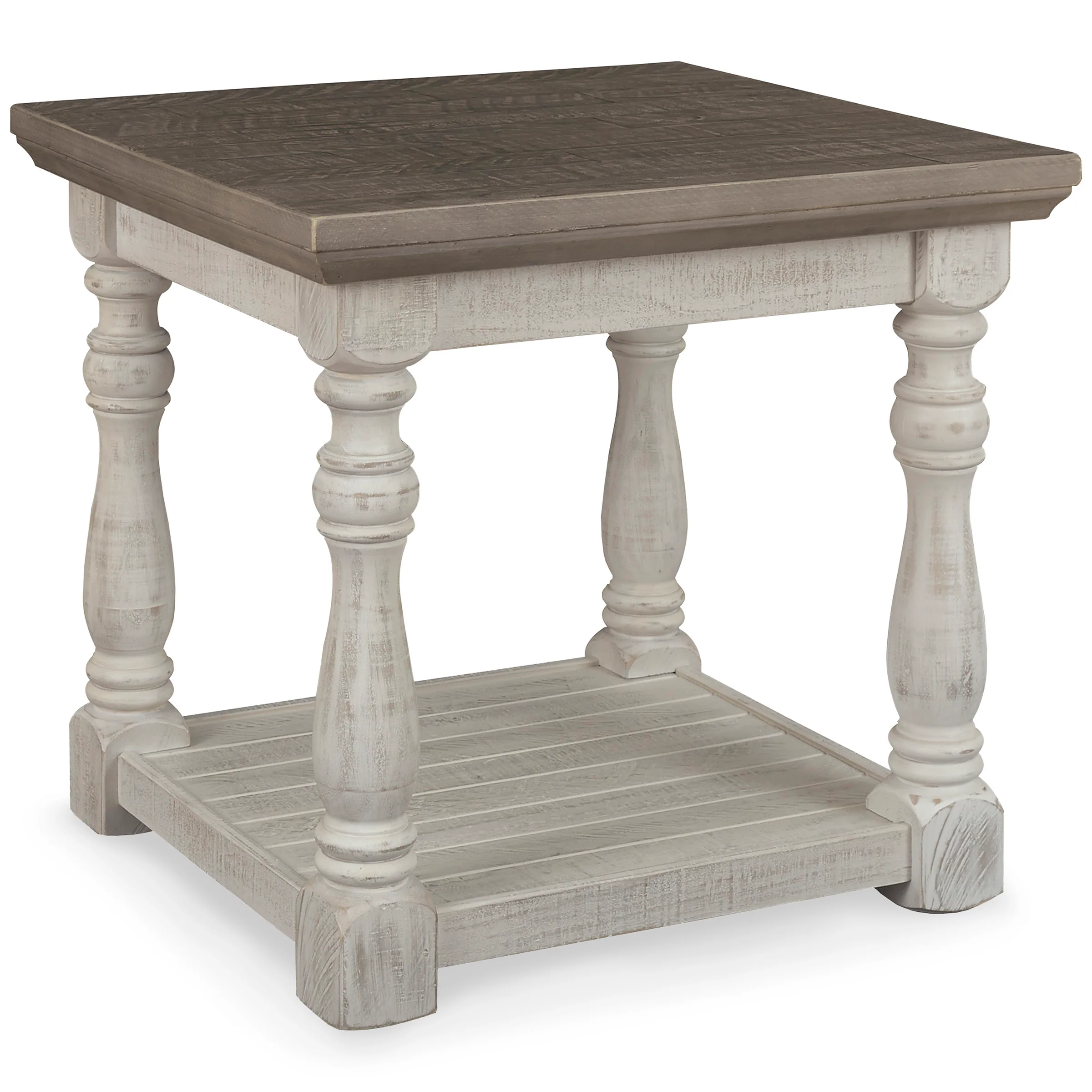 HAVALANCE Coffee table set ( Coffee table + 2 end tables) - Image 6