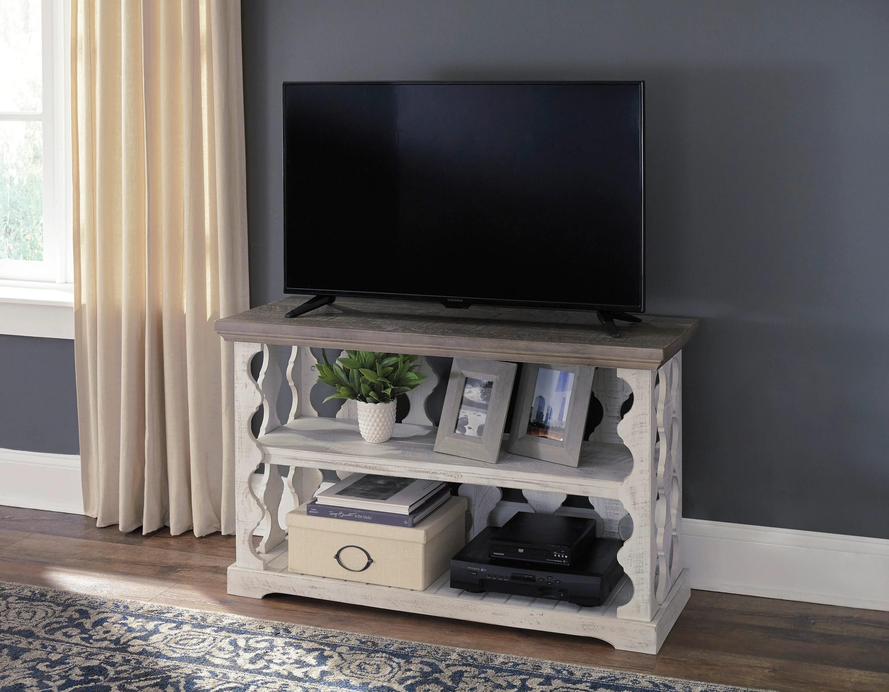 Havalance Sofa/Console Table - Image 2