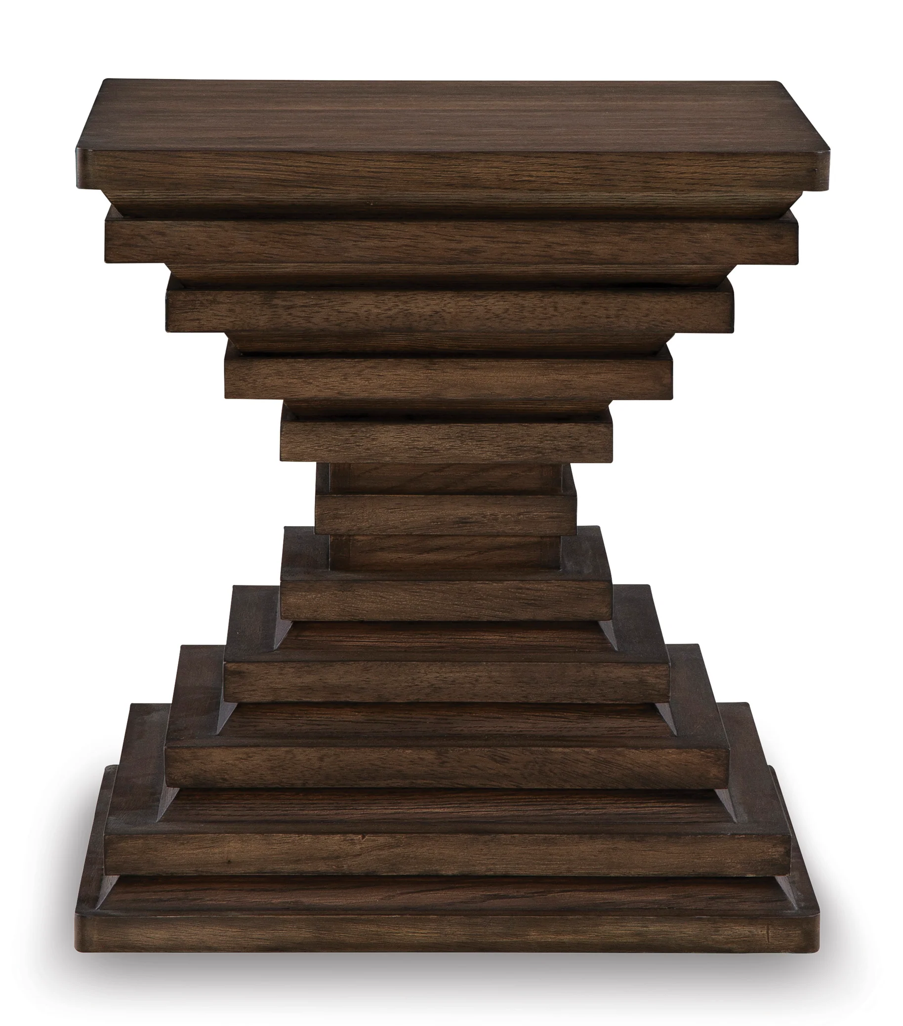 Hannodream Coffee Table Set (Coffee Table + 2 End Tables) - Image 10