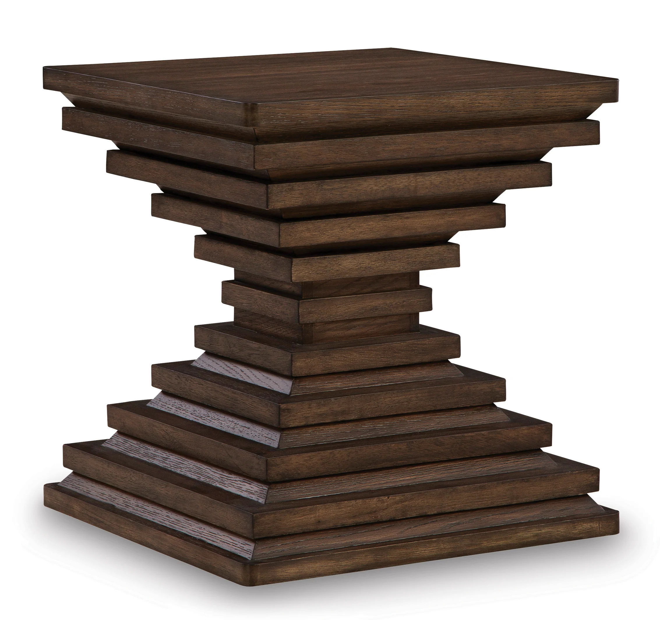 Hannodream Coffee Table Set (Coffee Table + 2 End Tables) - Image 8