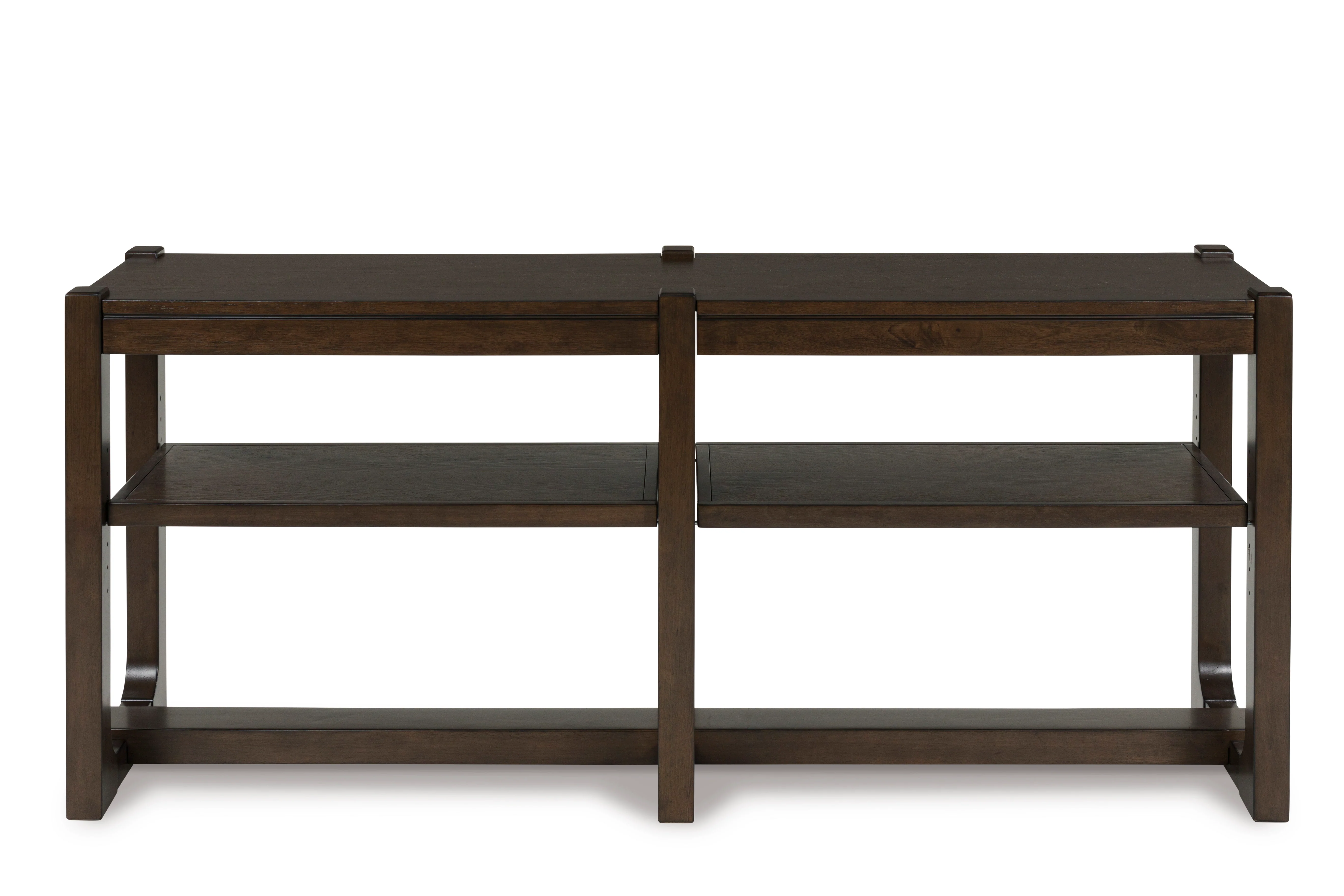 Breckington Sofa Table - Image 2