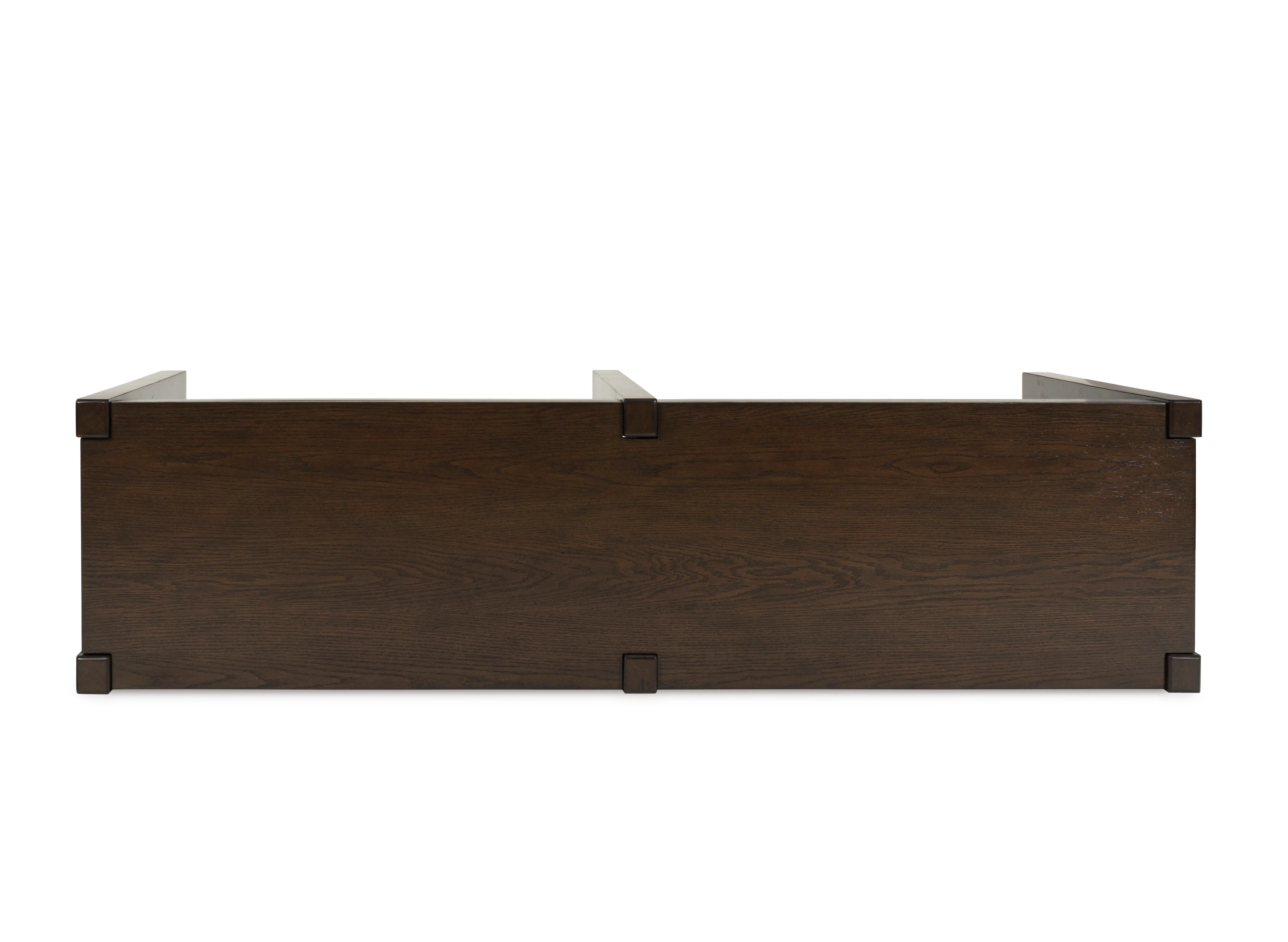 Breckington Sofa Table - Image 3