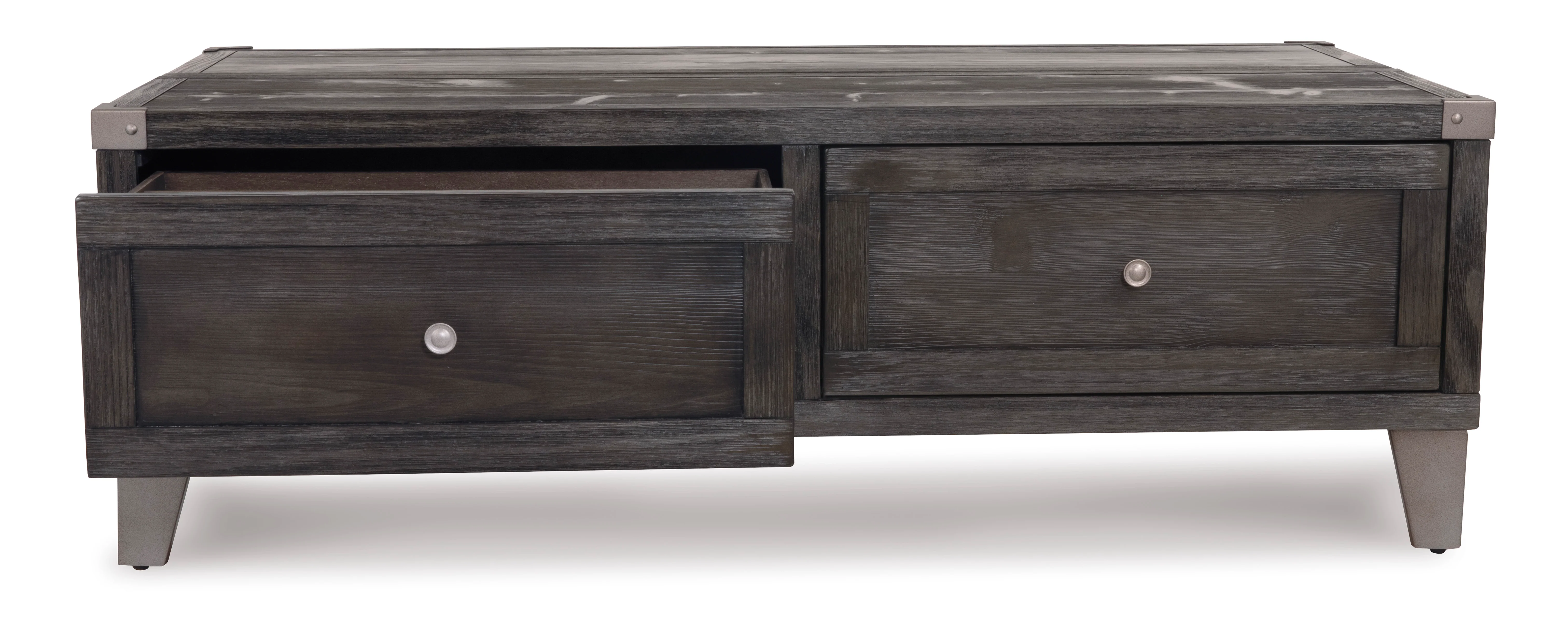 Todoe Coffee Table Set (Lift Top Coffee Table + 2 End Tables) - Image 5