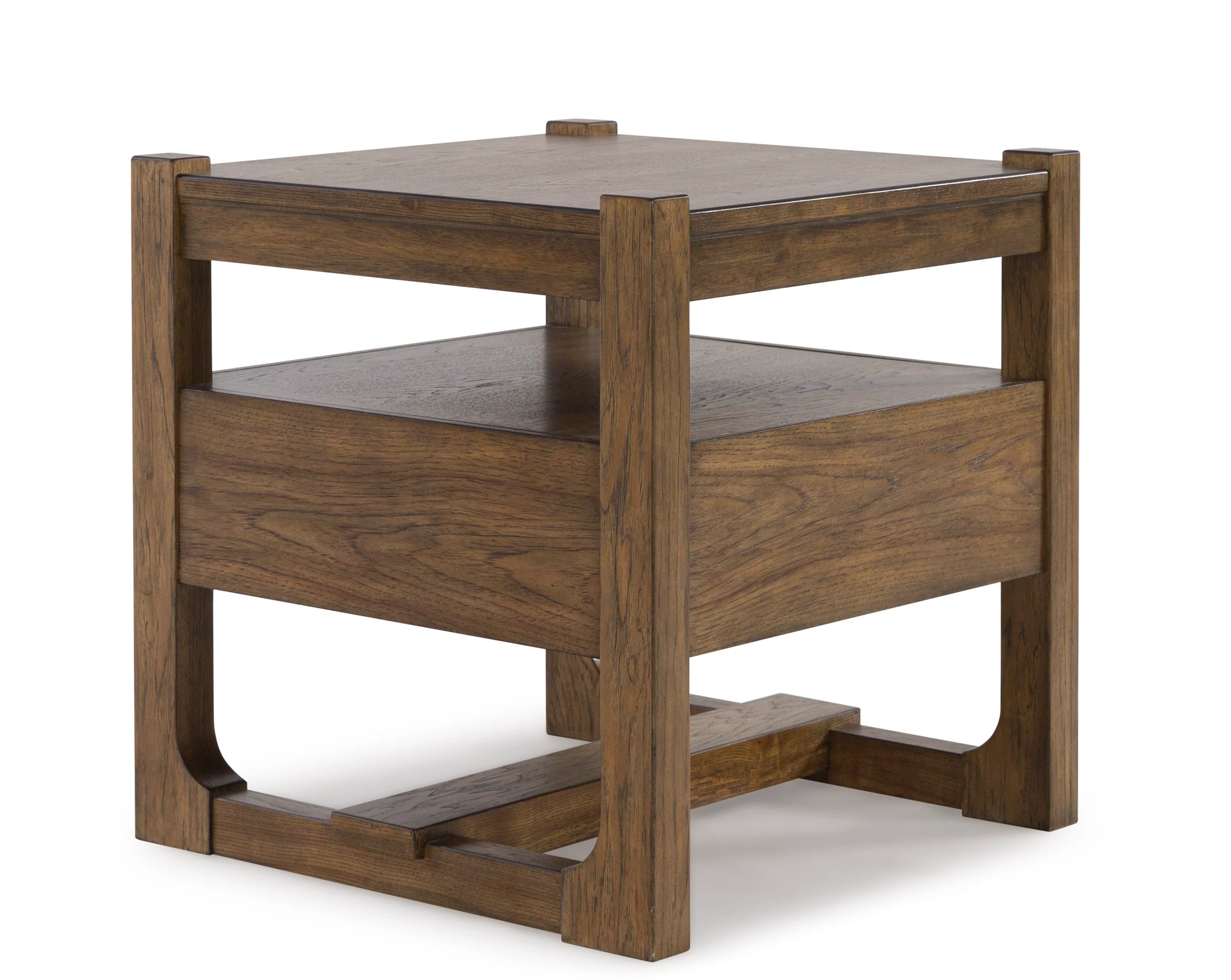 Cabalynn Coffee table set (coffee table + 2 end tables) - Image 12