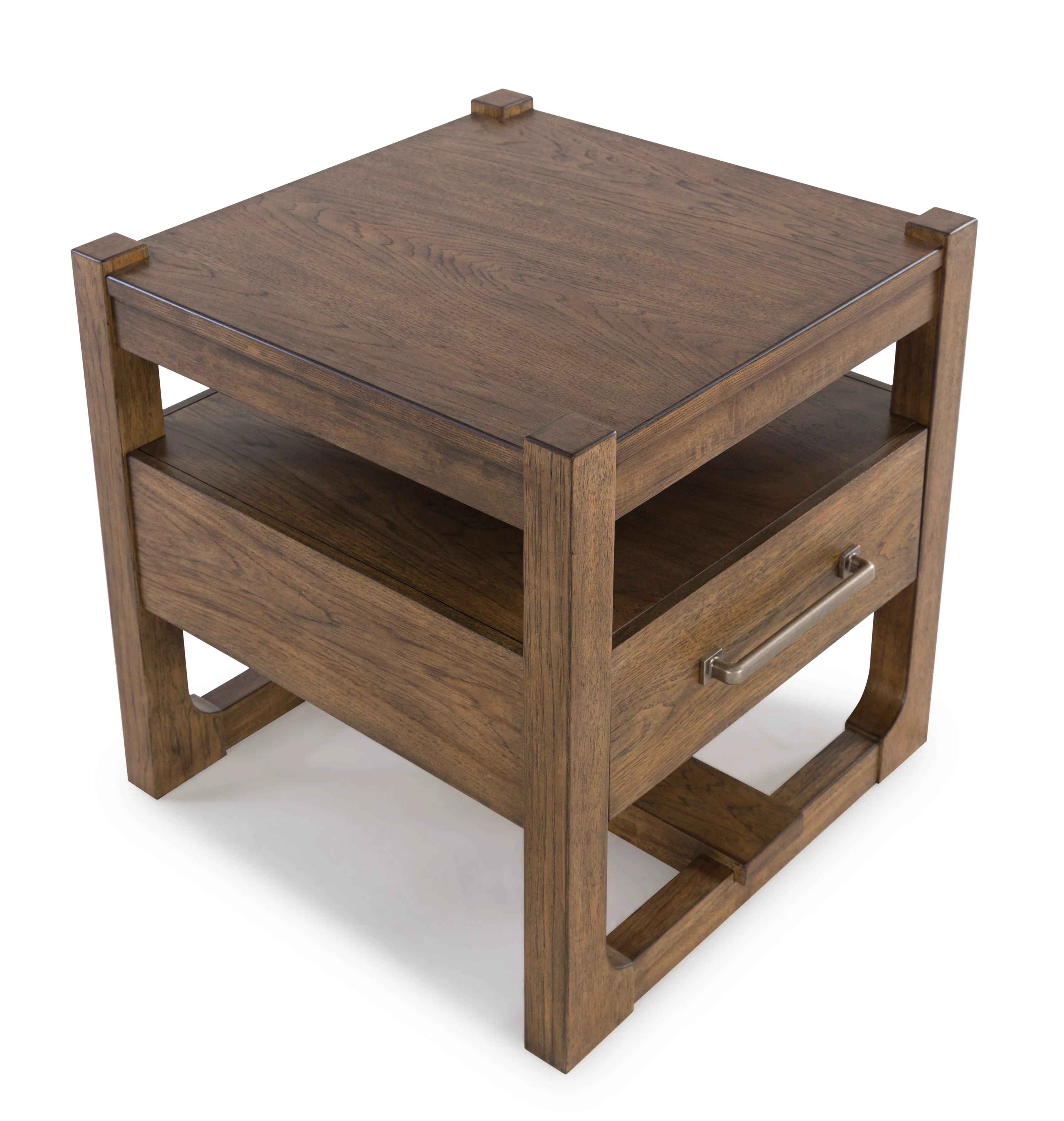 Cabalynn Coffee table set (coffee table + 2 end tables) - Image 9