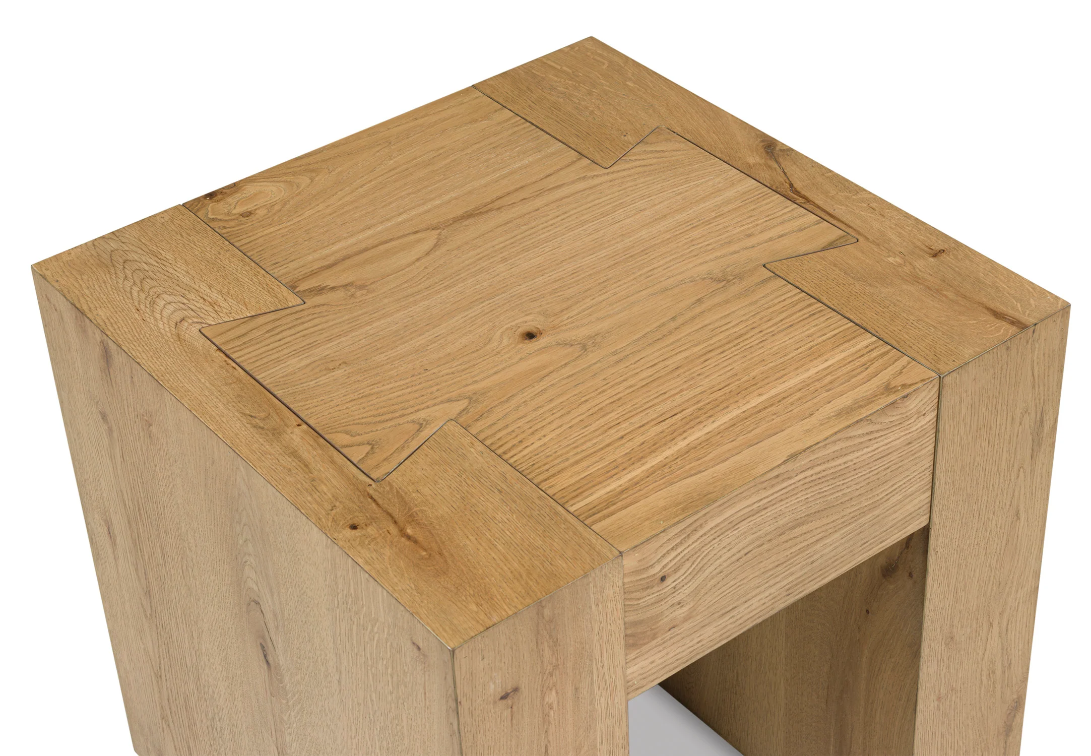 Bracken End Table - Image 4