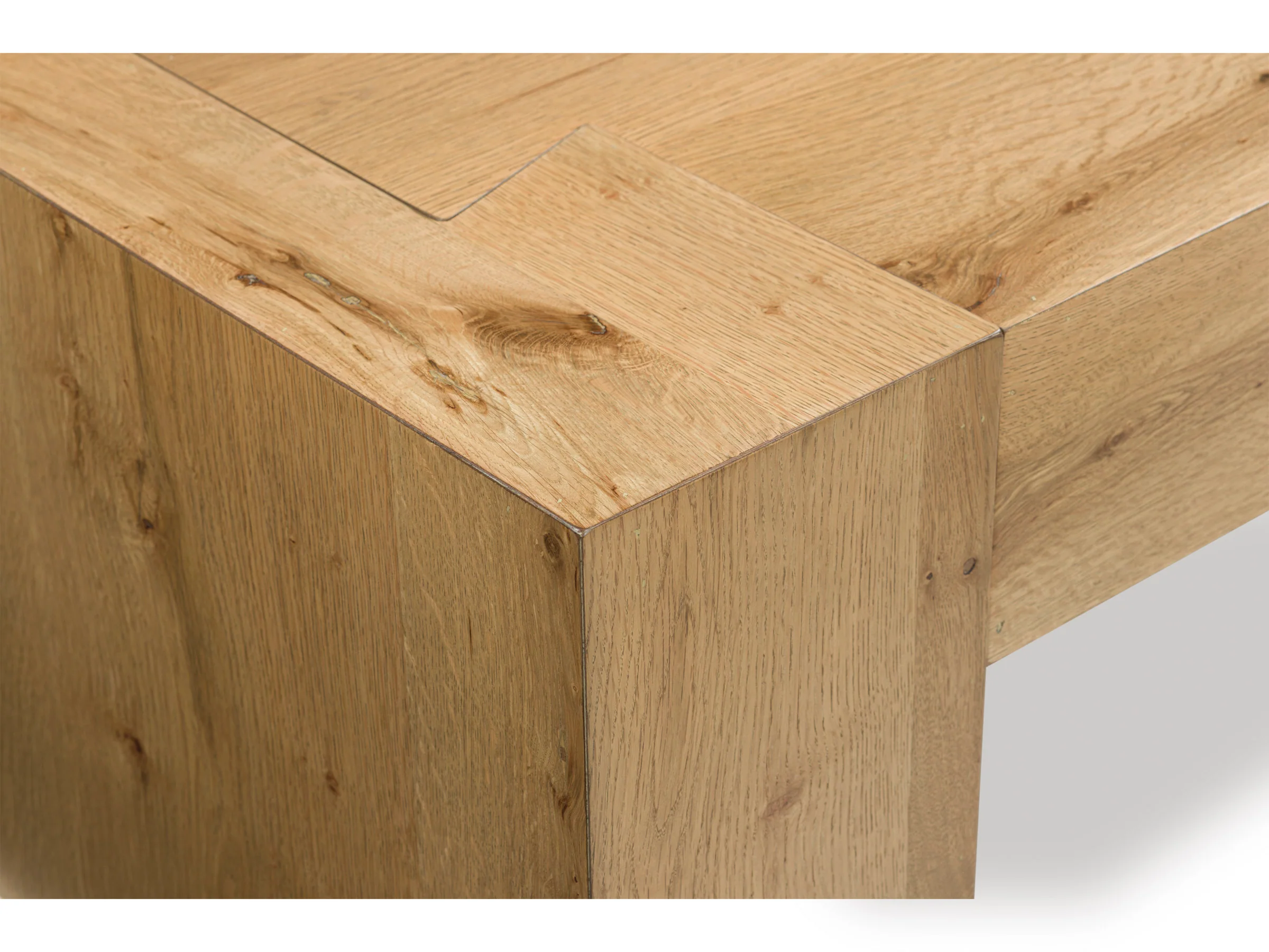 Bracken Coffee Table - Image 3