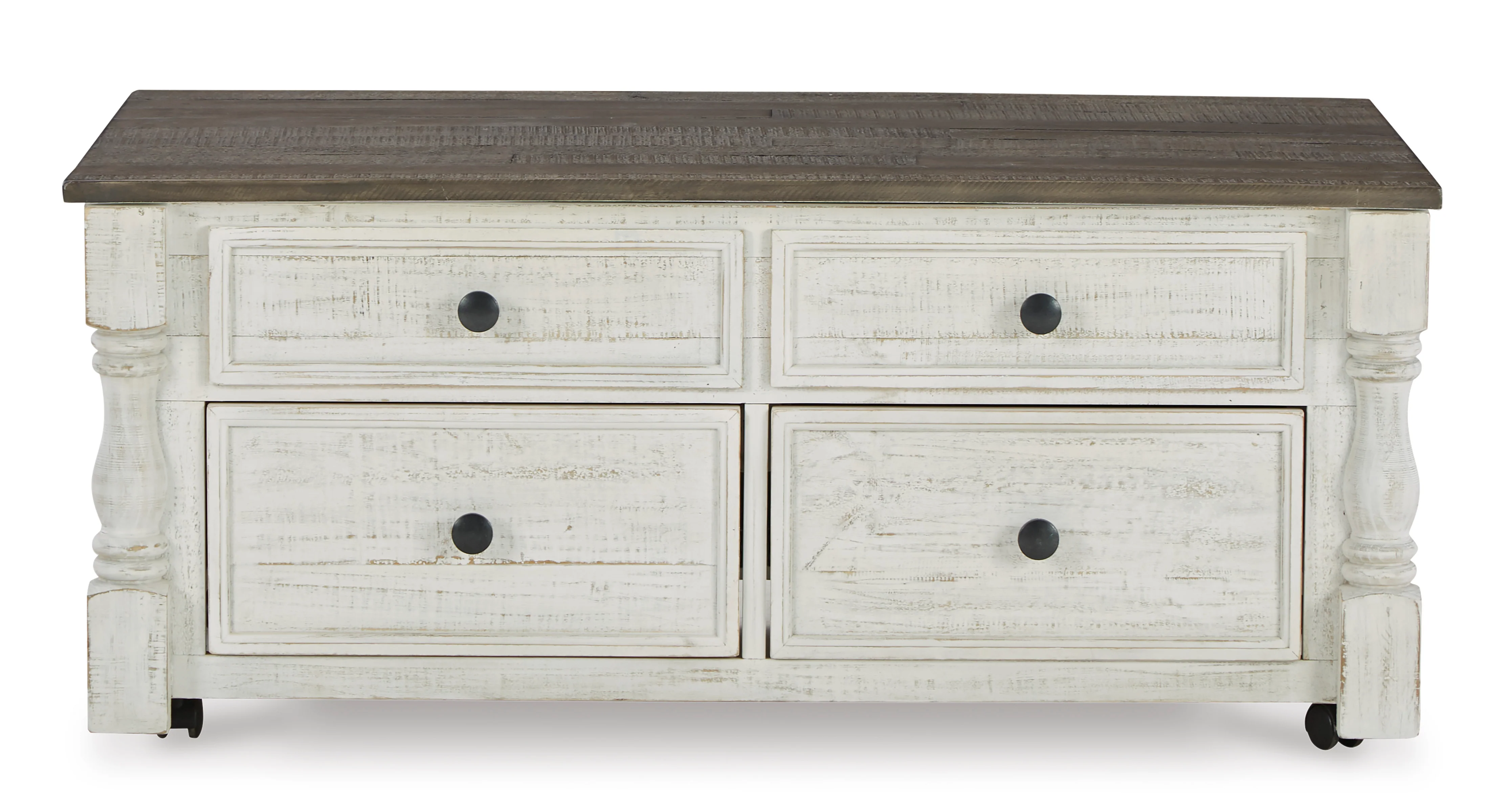 Havalance Lift-Top Coffee Table - Image 5