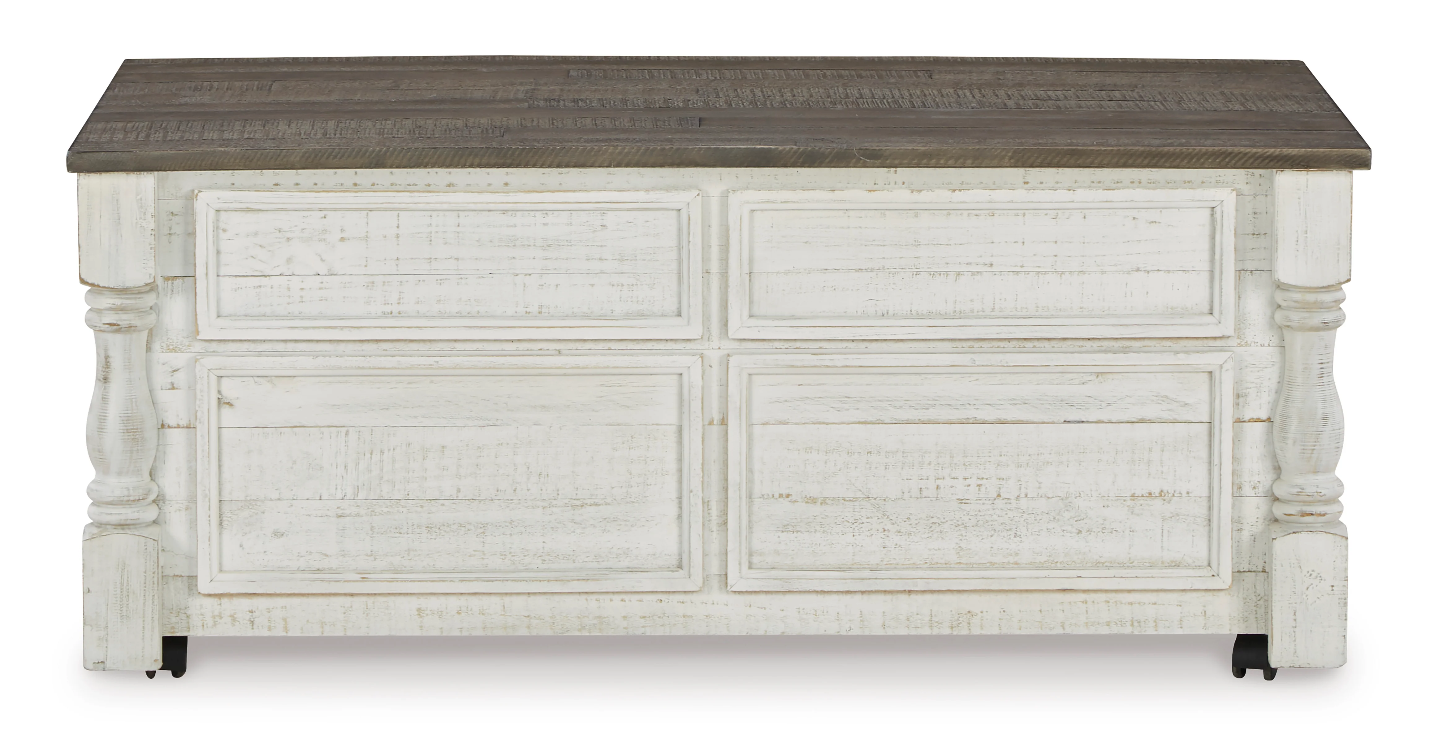 Havalance Lift-Top Coffee Table - Image 7