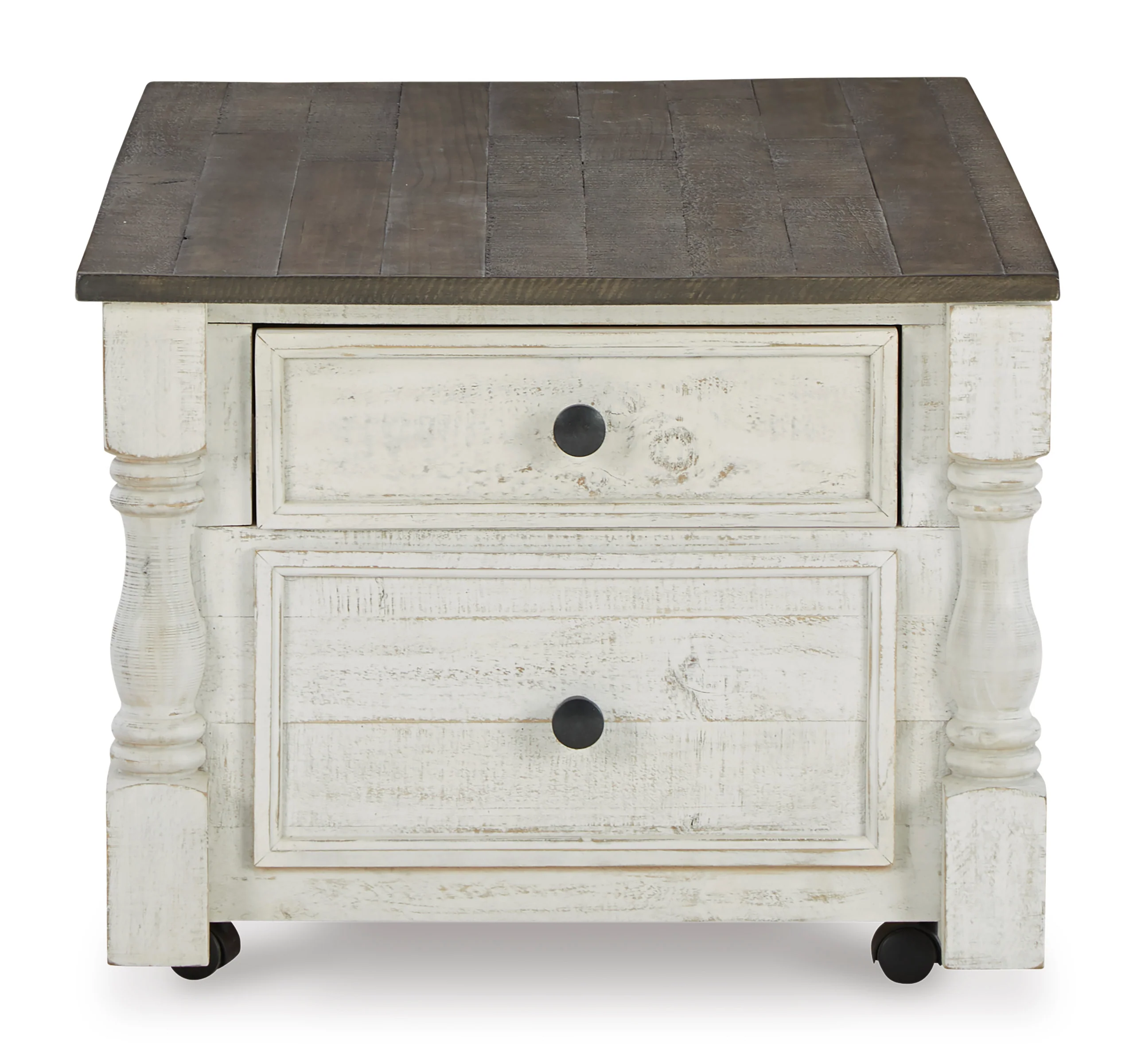 Havalance Lift-Top Coffee Table - Image 9