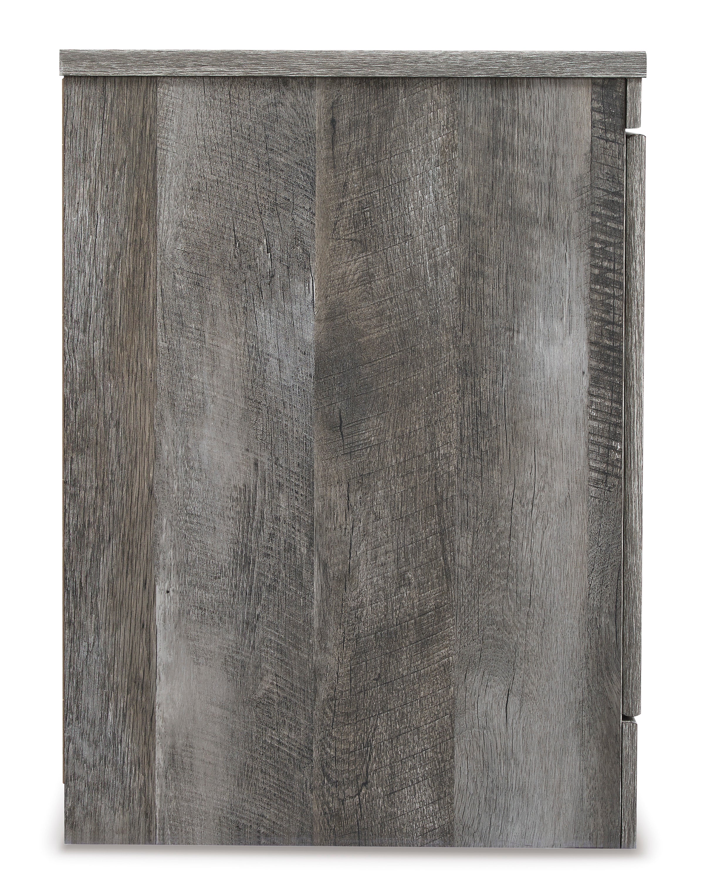 Wynnlow LG TV Stand With Fireplace Option - Image 5