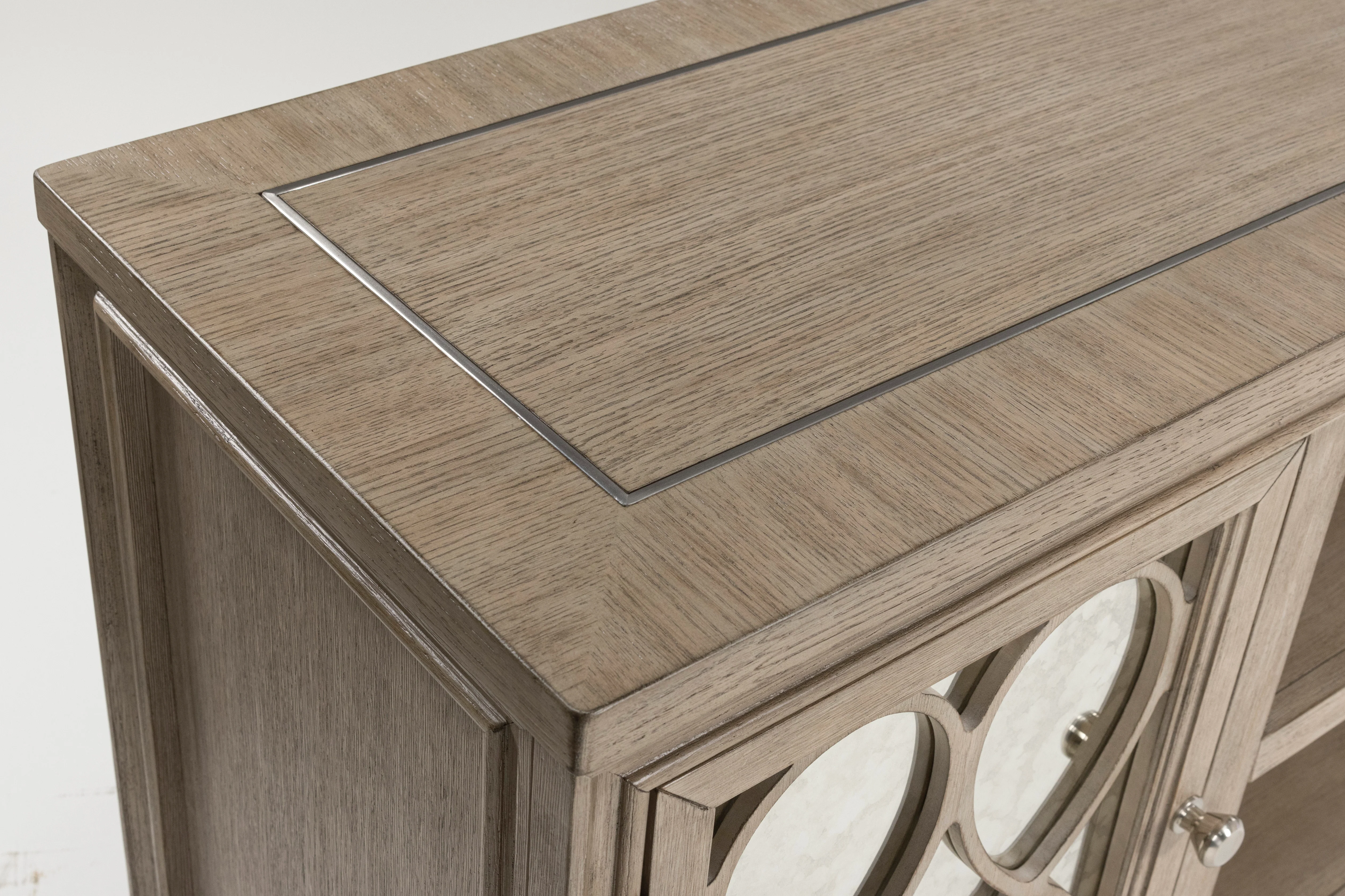 Jorlaina Extra Large TV Stand - Image 9