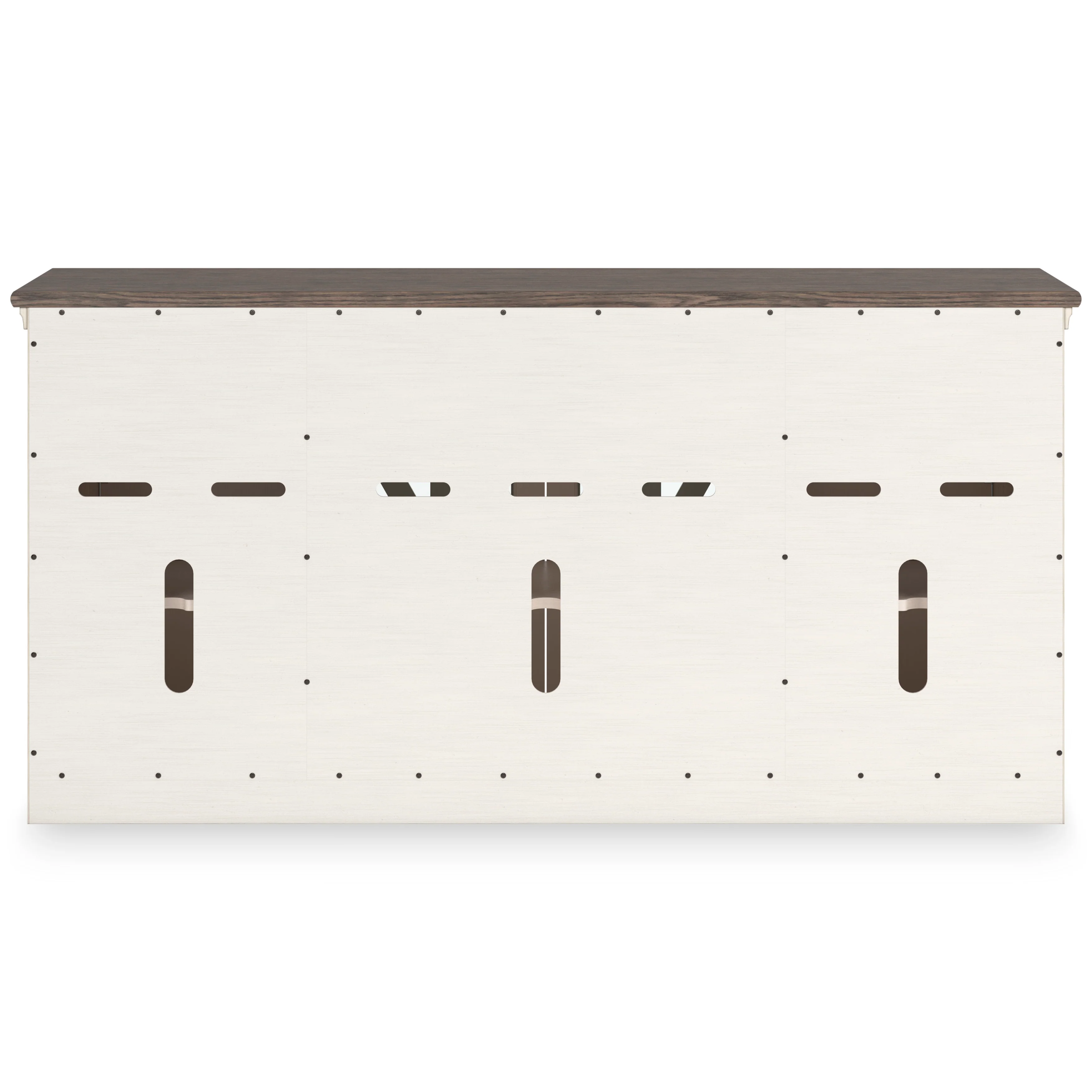 Bolanburg Extra Large TV Stand - Image 5
