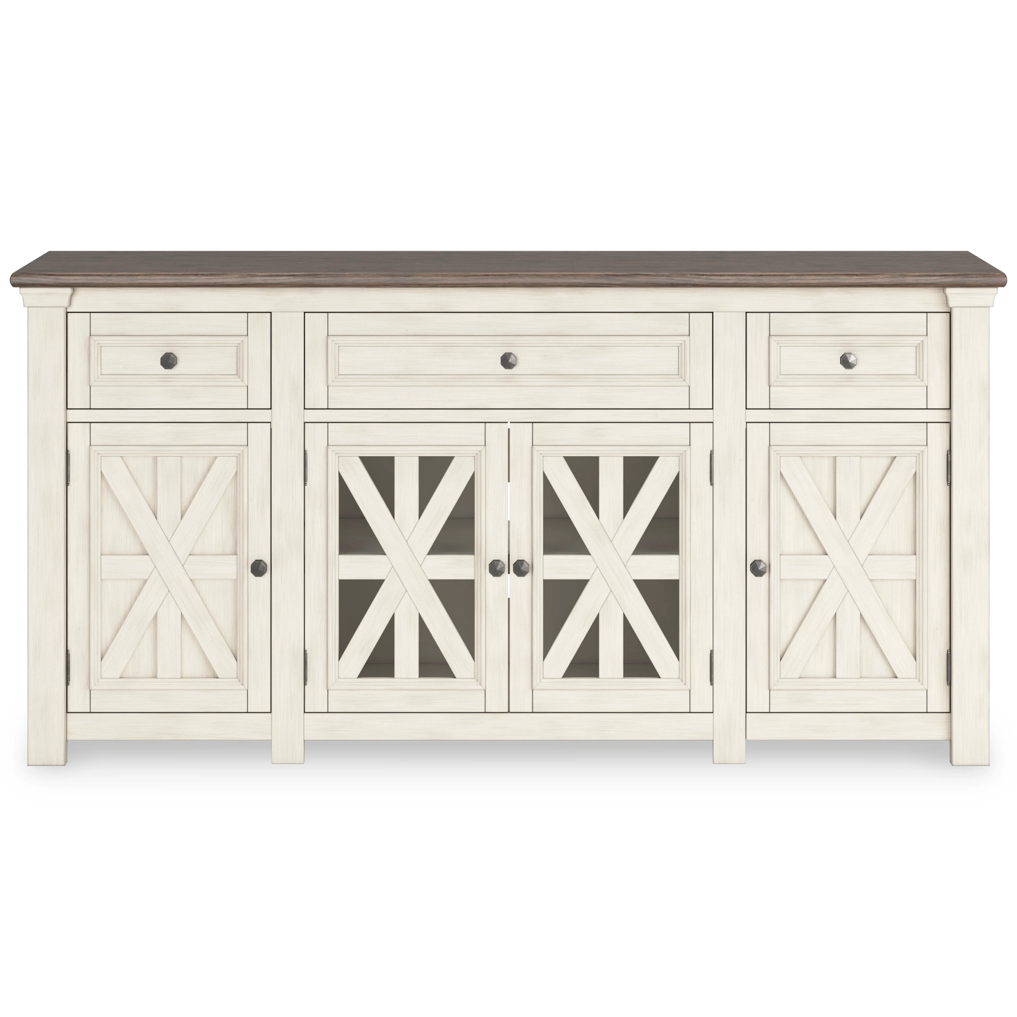 Bolanburg Extra Large TV Stand - Image 7