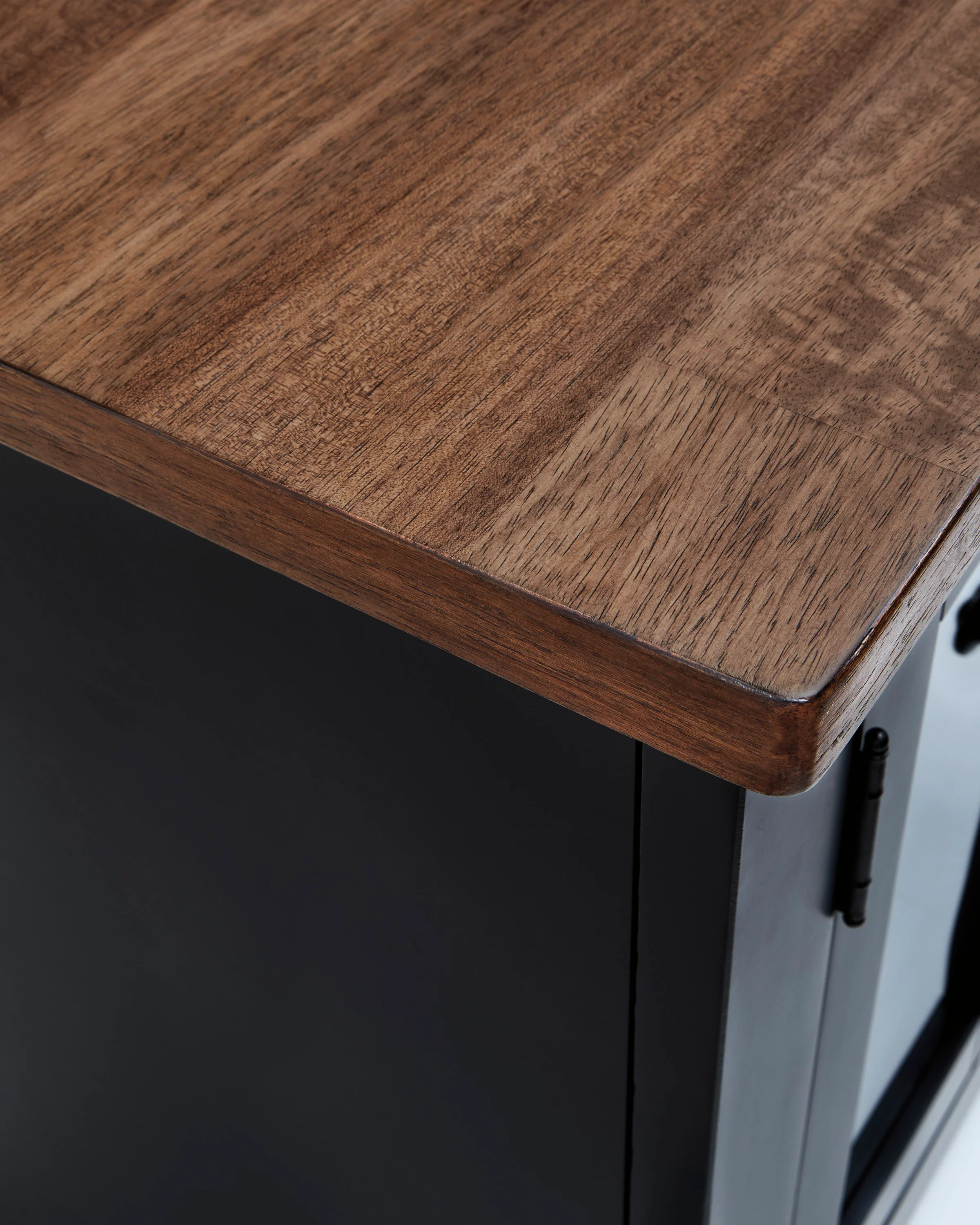 Wildenauer XL TV Stand With Fireplace Option - Image 5