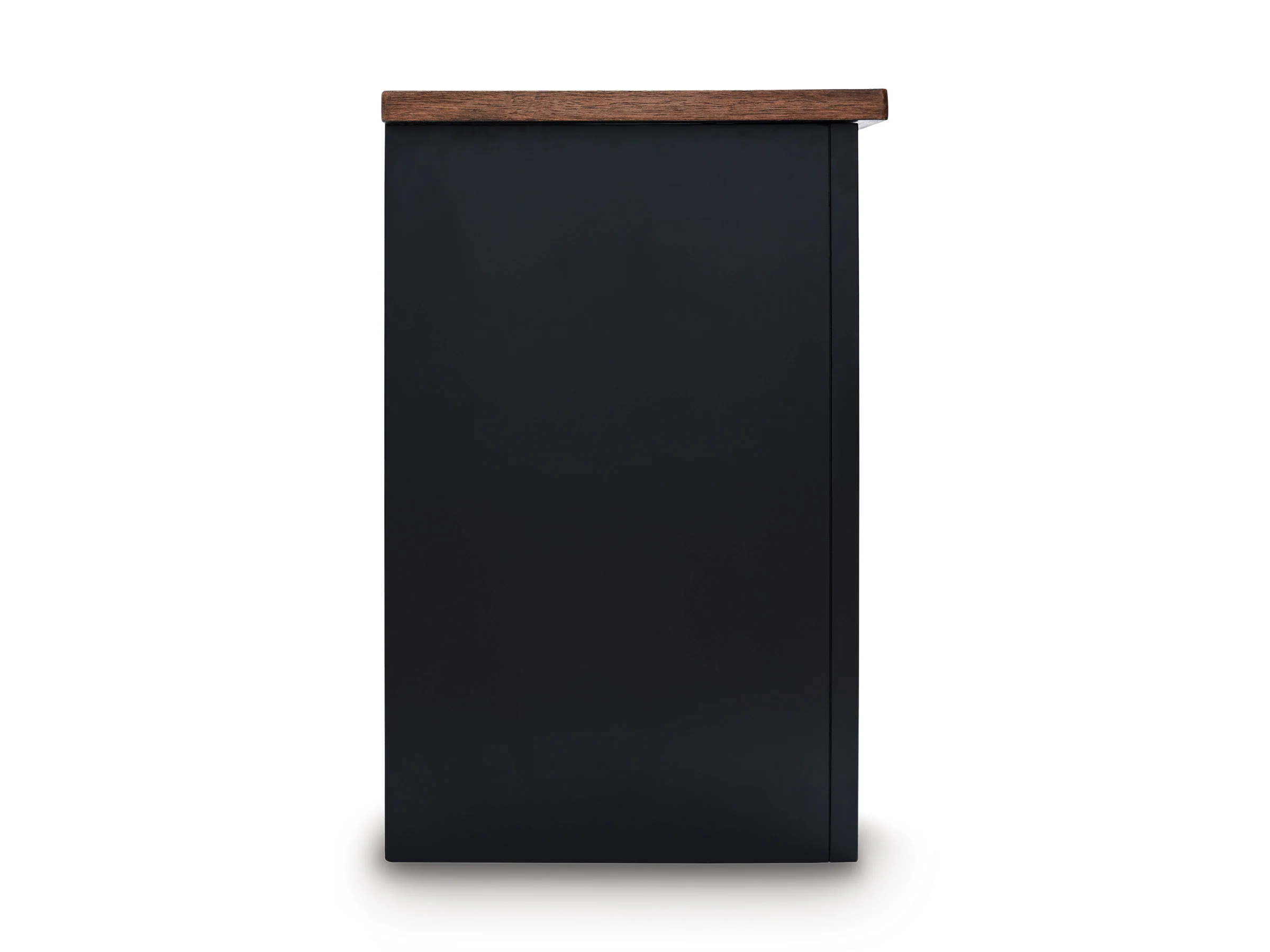 Wildenauer XL TV Stand With Fireplace Option - Image 8
