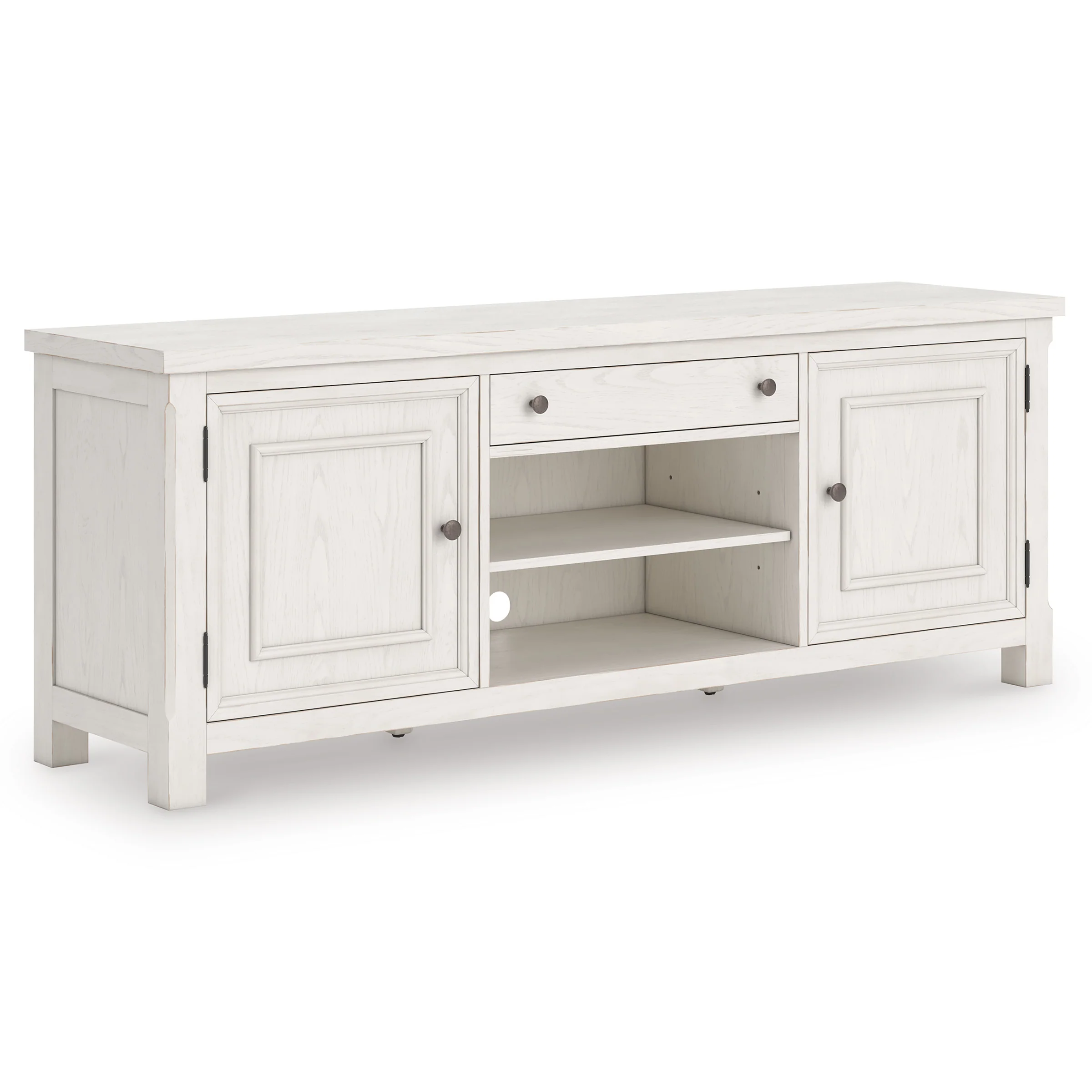 Robbinsdale Extra Large TV Stand - Image 6