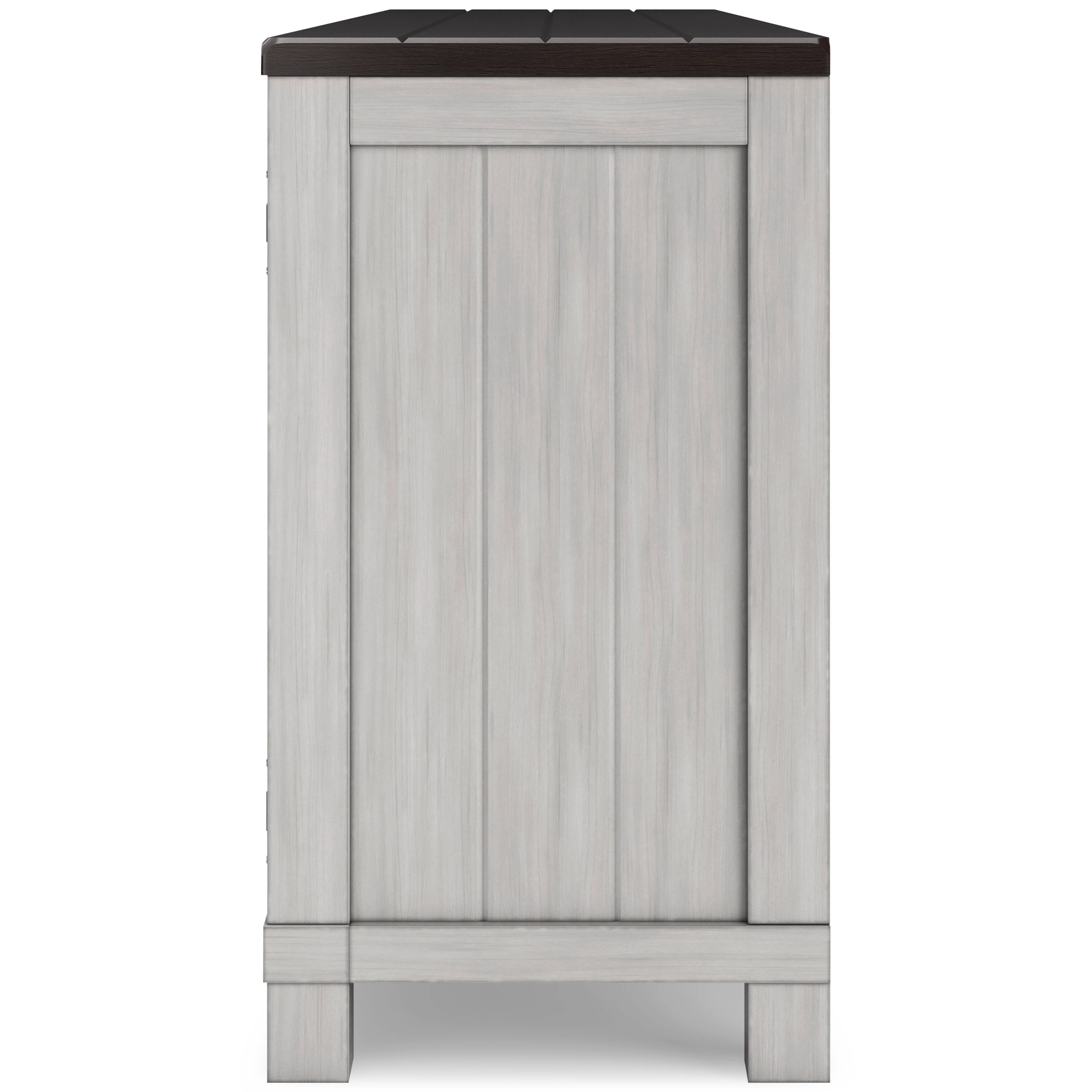 Dardorn XL TV Stand With Fireplace Option - Image 8