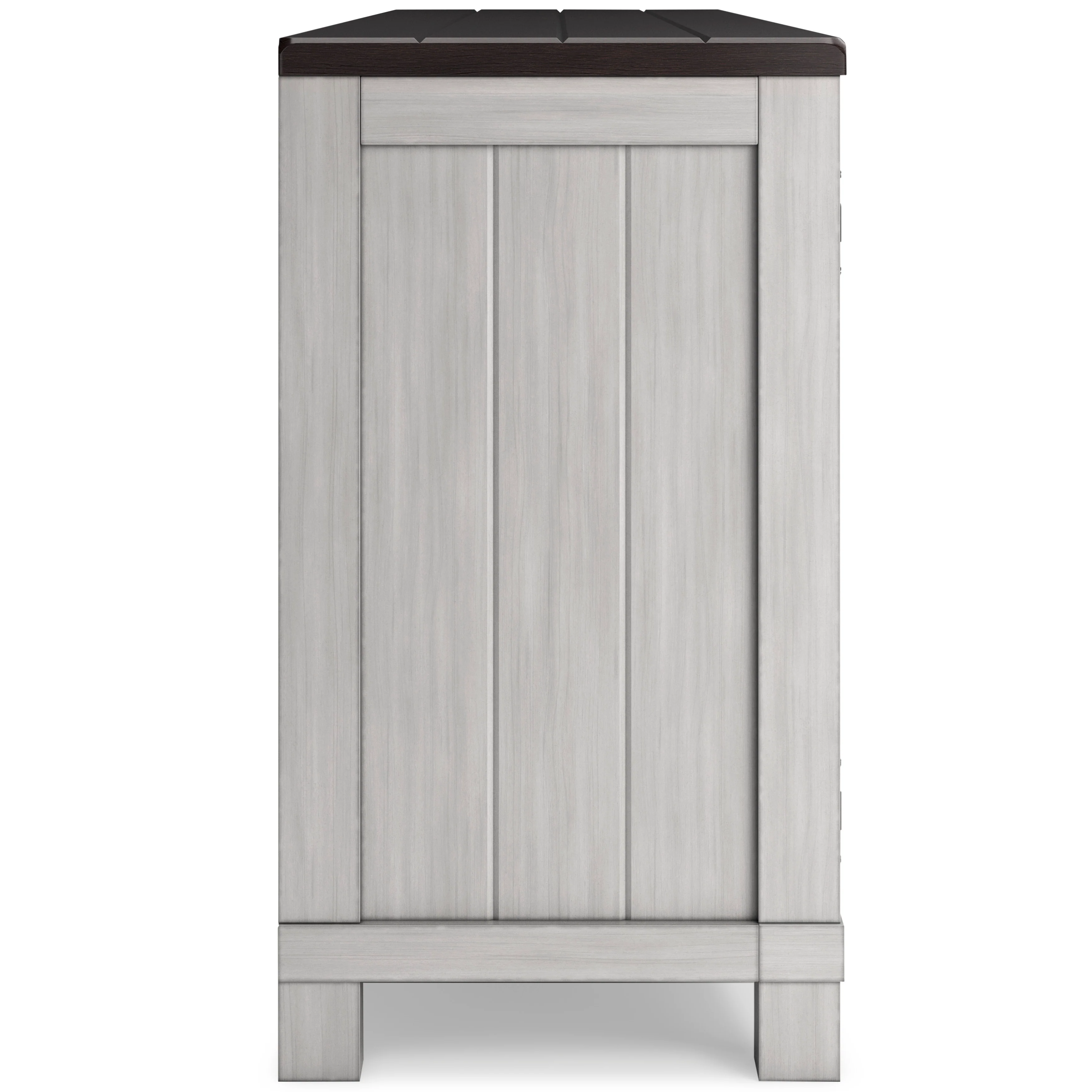 Dardorn XL TV Stand With Fireplace Option - Image 9