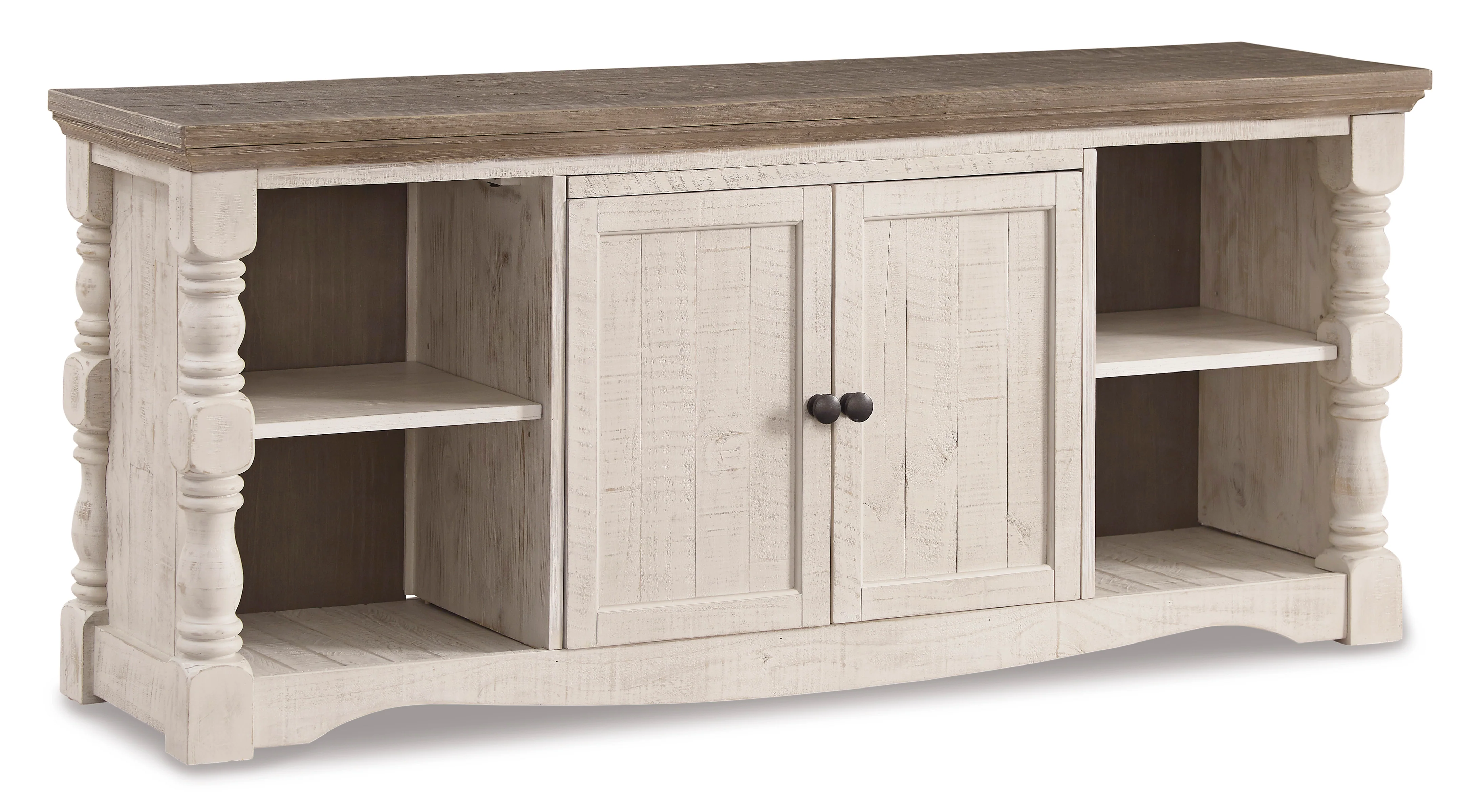 Havalance Extra Large TV Stand - Image 2