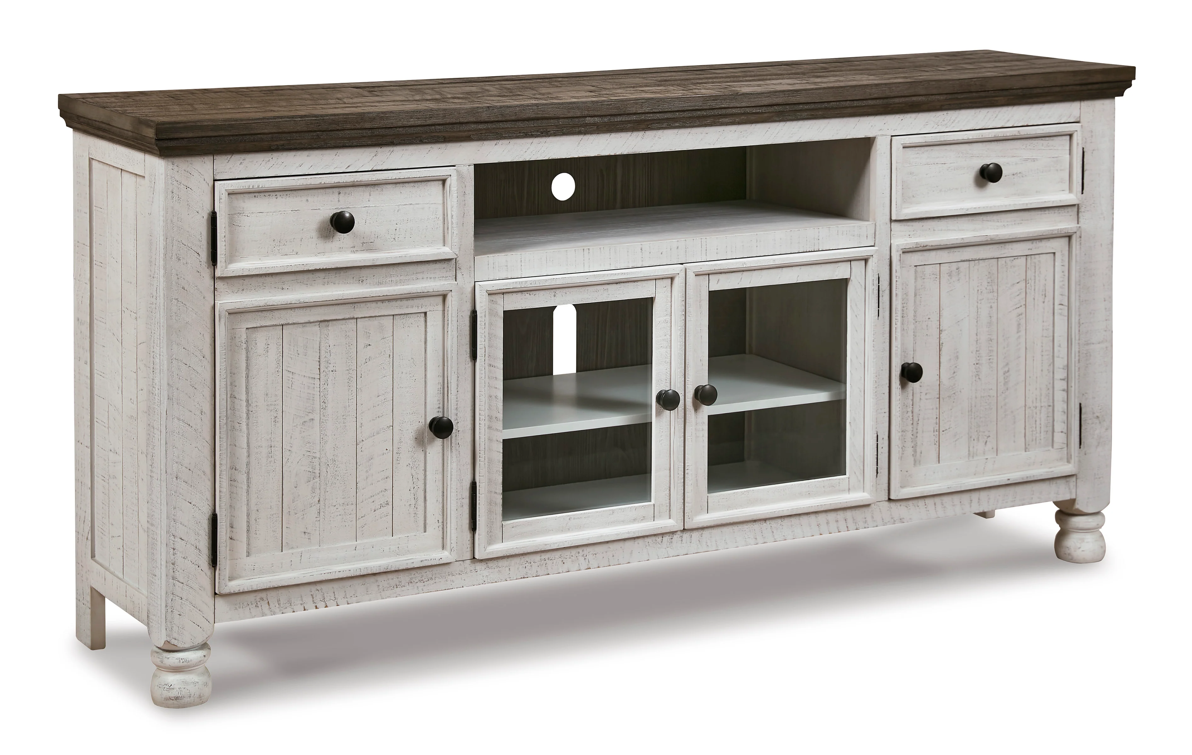 Havalance Extra Large TV Stand - Image 2