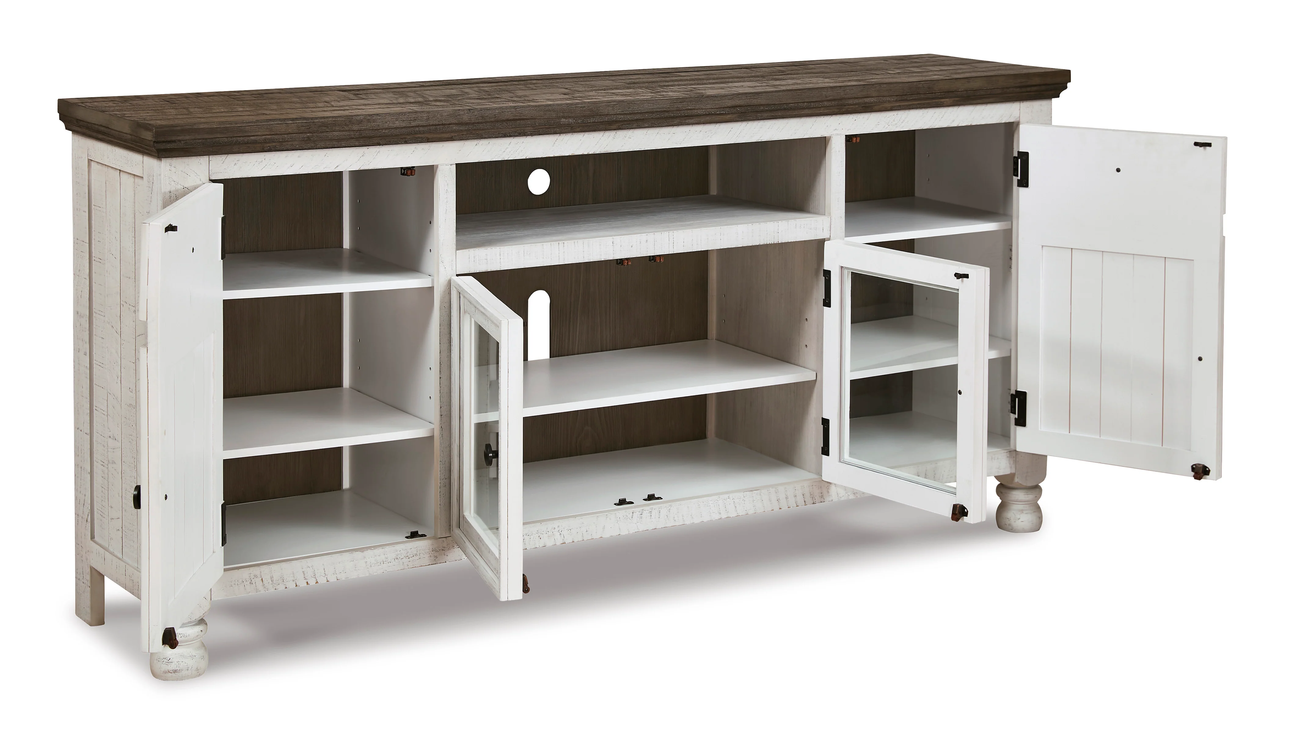 Havalance Extra Large TV Stand - Image 3