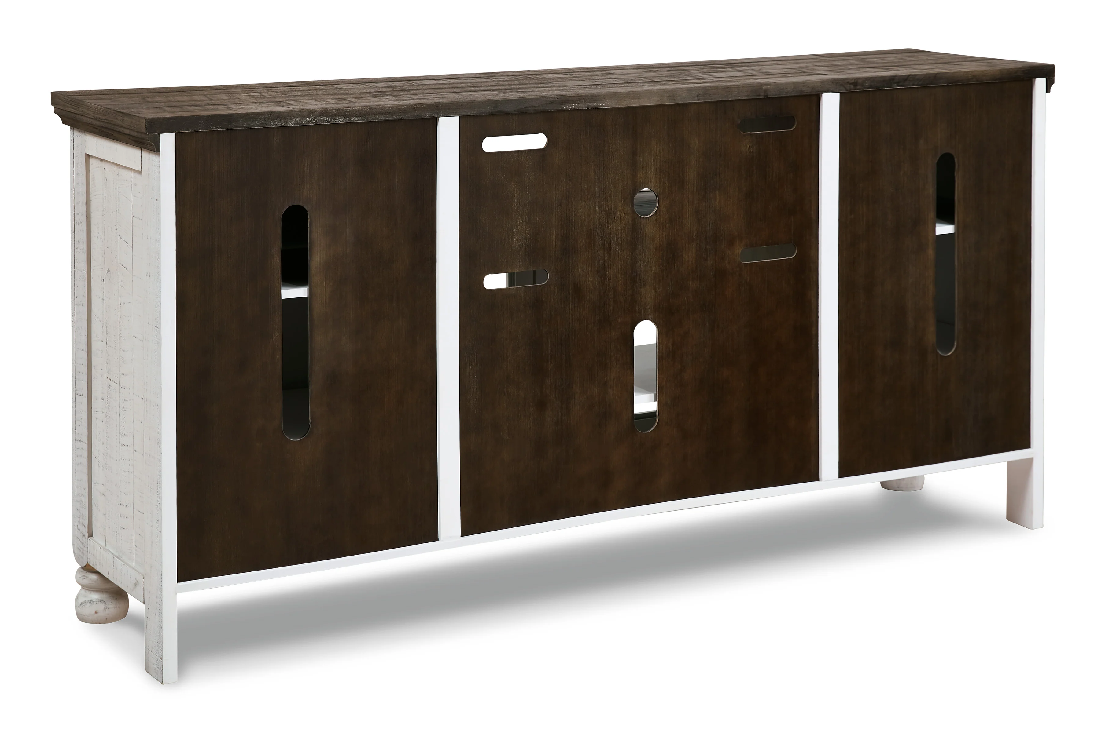 Havalance Extra Large TV Stand - Image 4