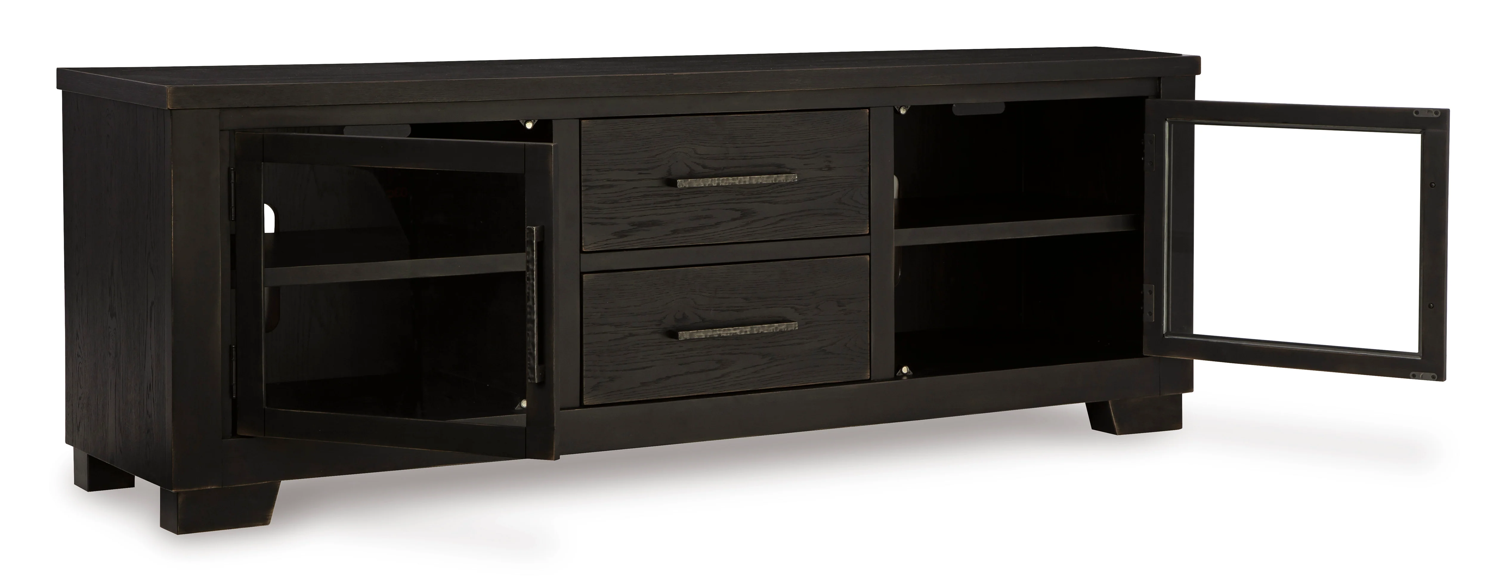 Galliden Extra Large TV Stand - Image 3